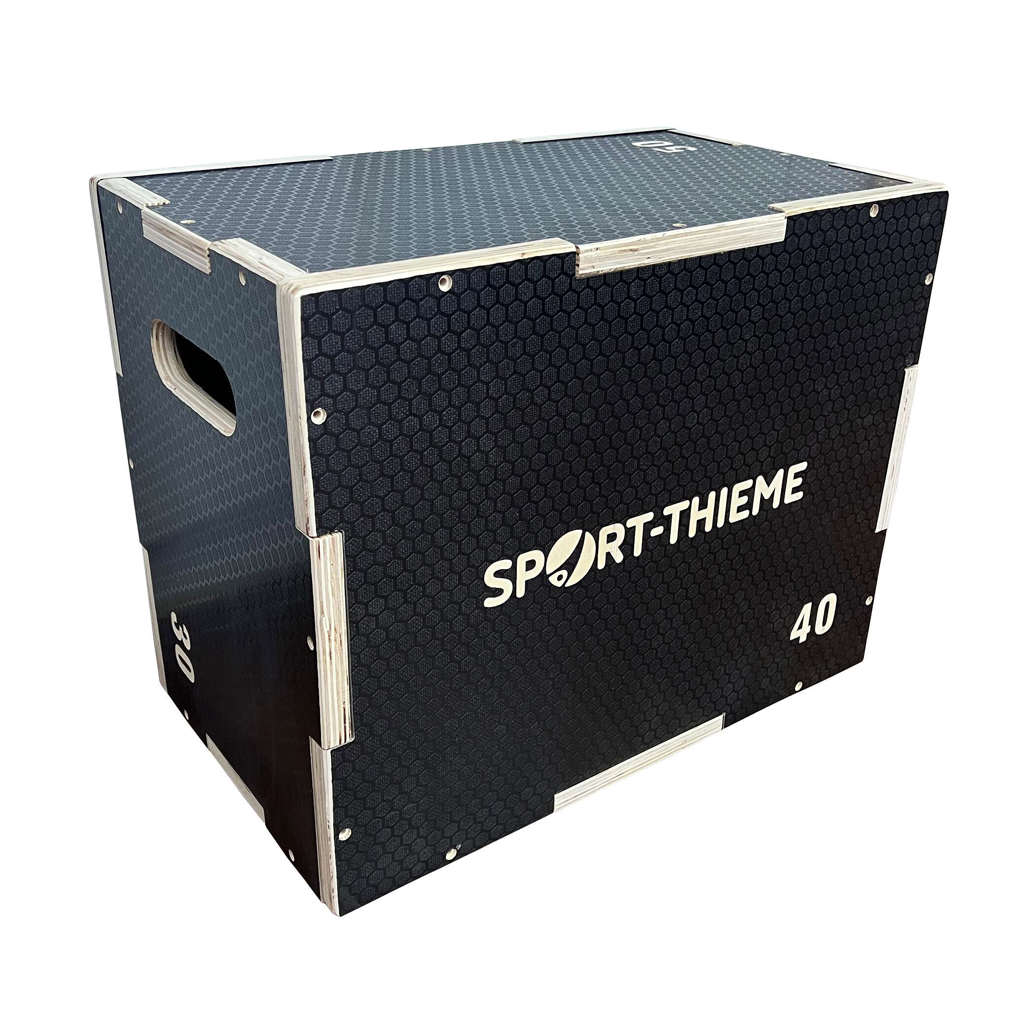 Sport-Thieme Plyobox "Grippy", 40x60x75 cm Unkategorisiert online kaufen Sport-Thieme Plyobox "Grippy", 40x60x75 cm Unkategorisiert online kaufen