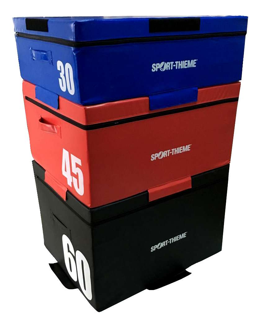 Sport-Thieme Plyoboxen-Set "Soft" Unkategorisiert online kaufen