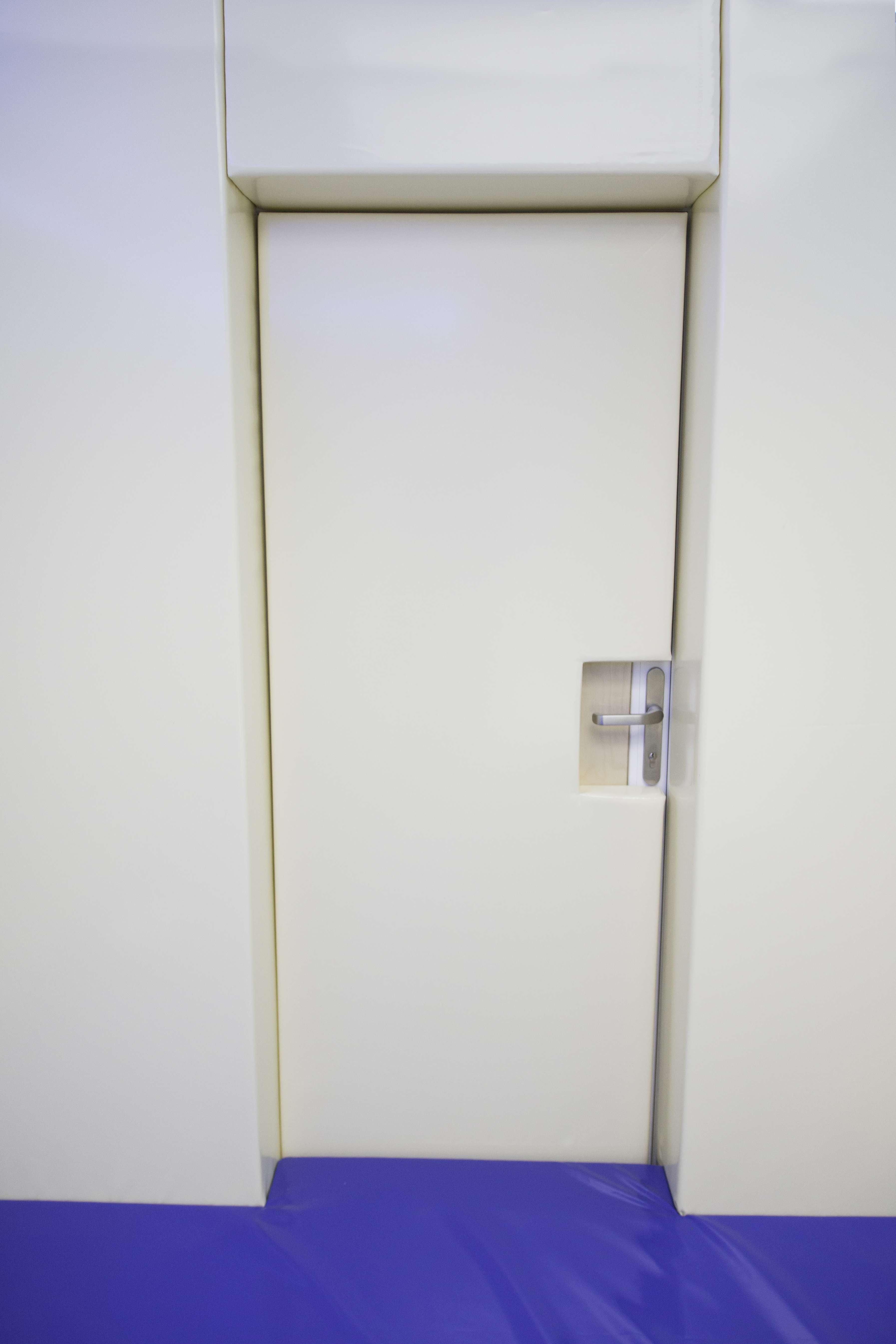 Sport-Thieme Polsterelemente "Time Out Raum", Türpolster mit Spion Unkategorisiert online kaufen Sport-Thieme Polsterelemente "Time Out Raum", Türpolster mit Spion Unkategorisiert online kaufen