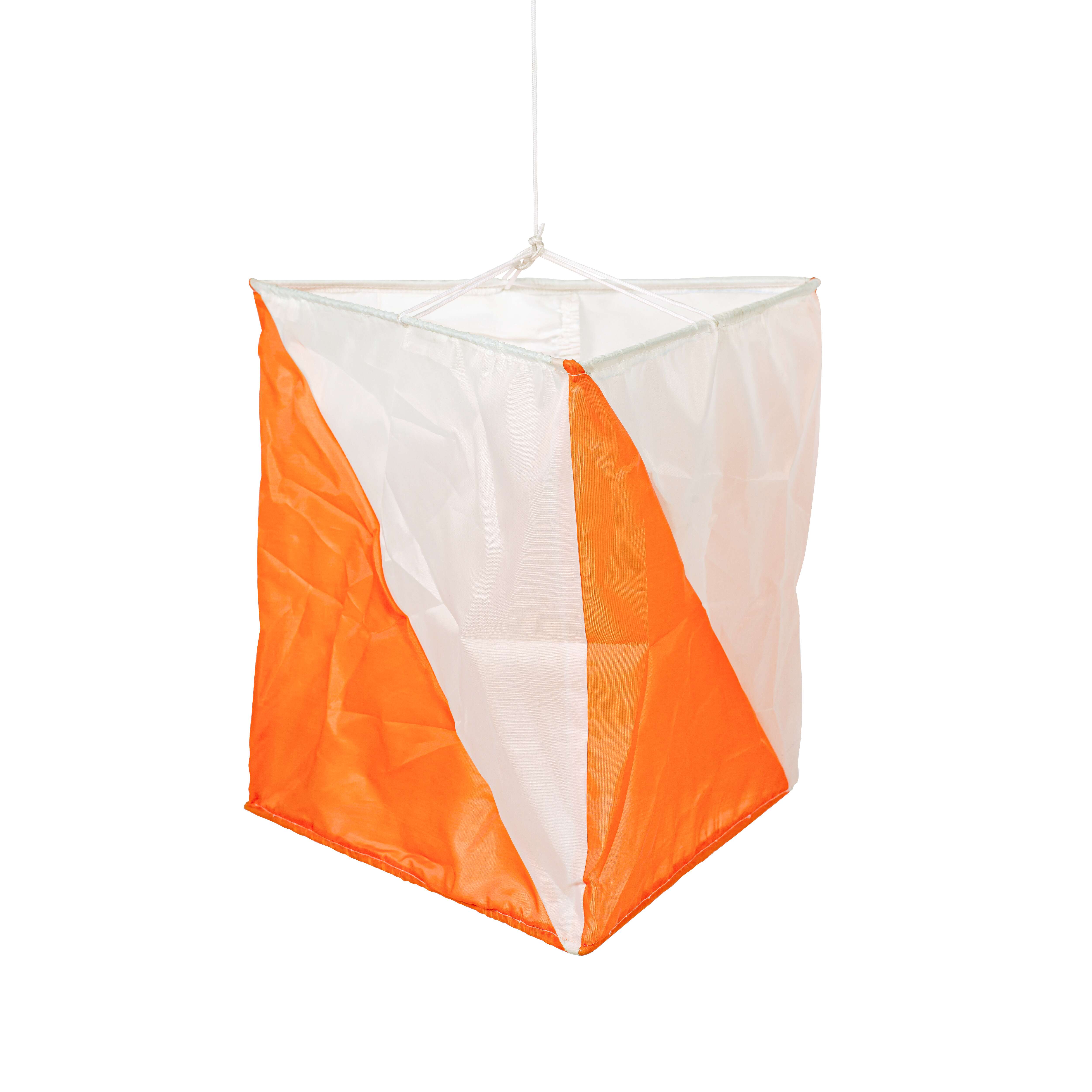 Sport-Thieme Postenschirm "Orientierungslauf", 30x30 cm mit Innentasche Unkategorisiert online kaufen