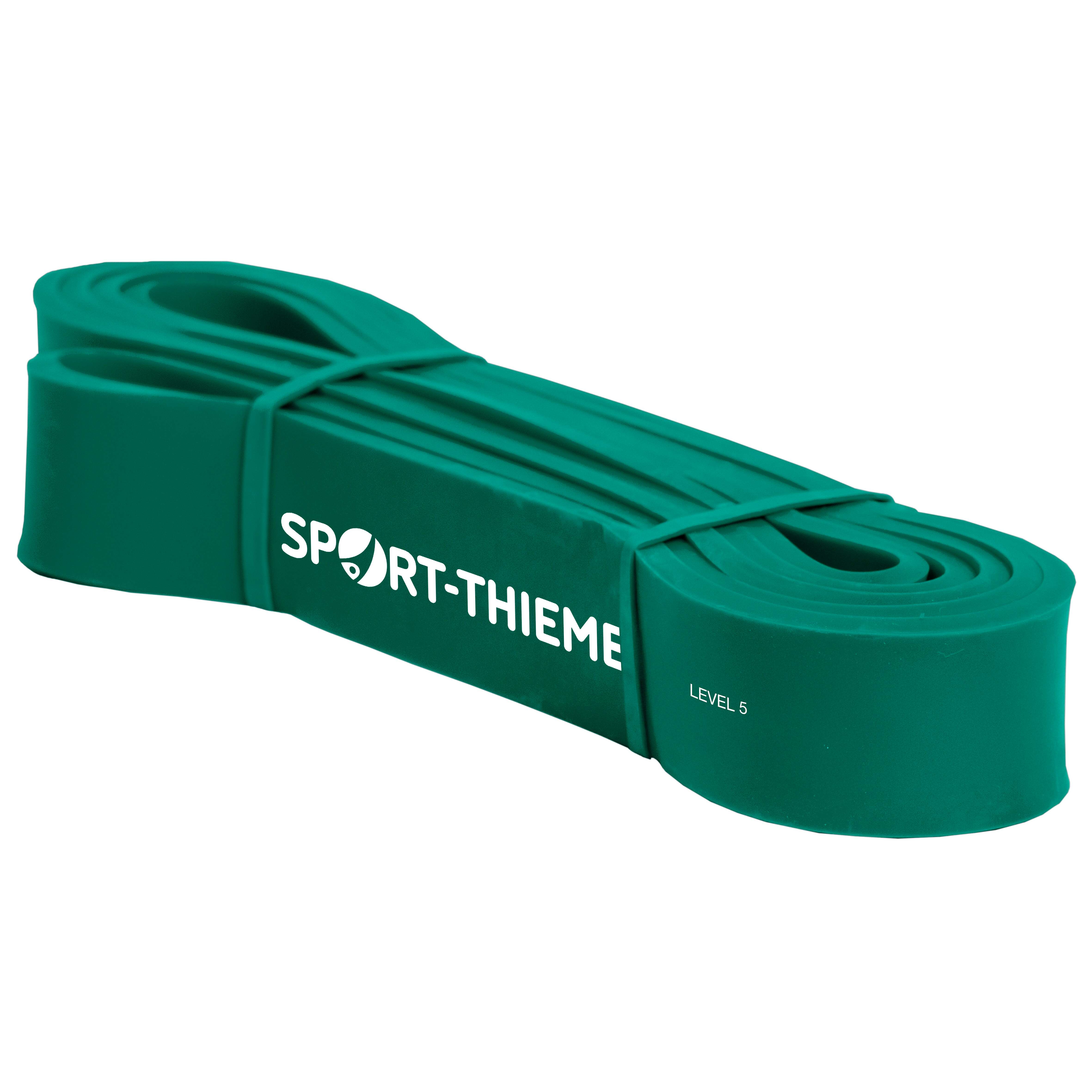"Sport-Thieme Powerband ""Performer"", Grün, Besonders stark" Unkategorisiert online kaufen