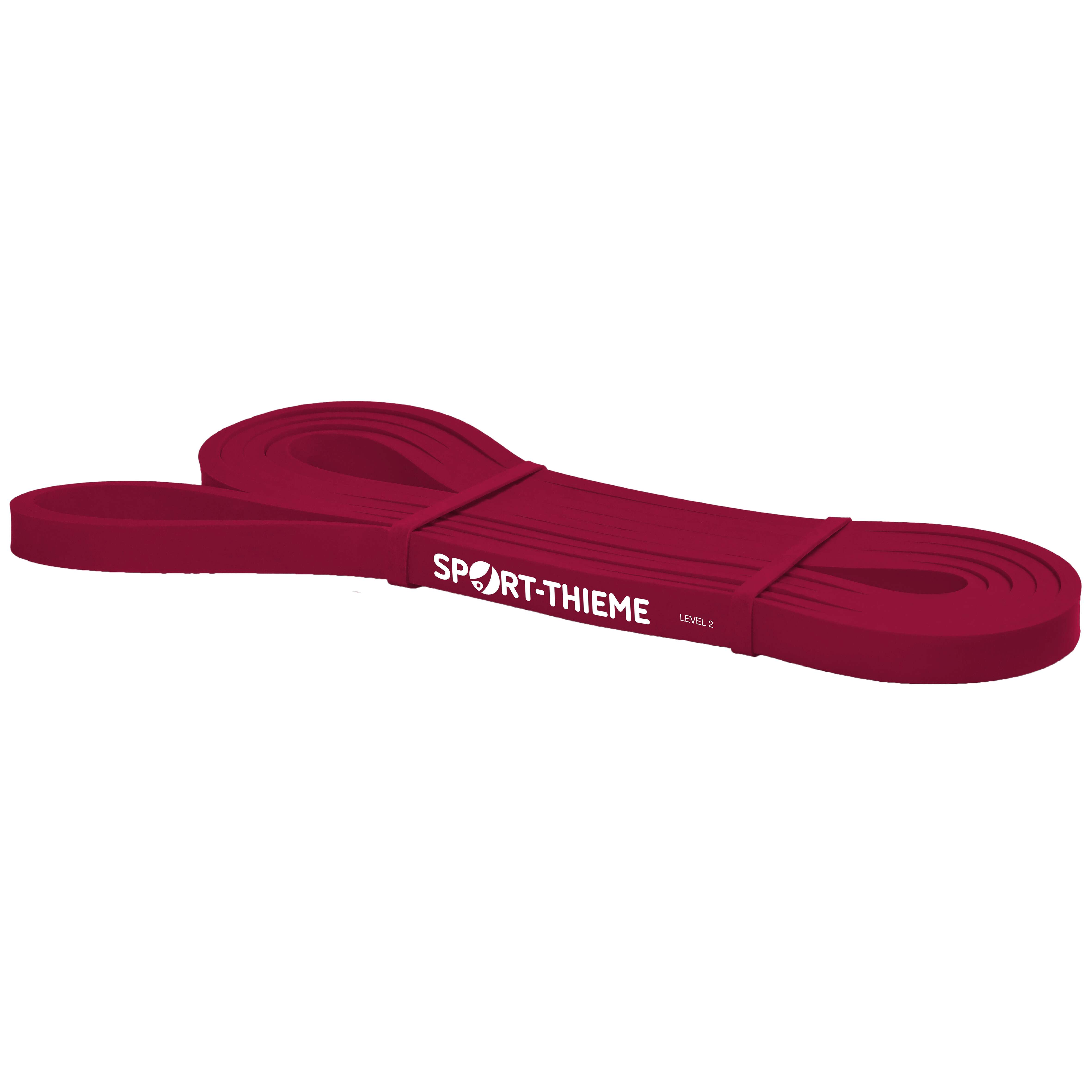 Sport-Thieme Powerband "Performer", Rot, Mittel Unkategorisiert online kaufen Sport-Thieme Powerband "Performer", Rot, Mittel Unkategorisiert online kaufen
