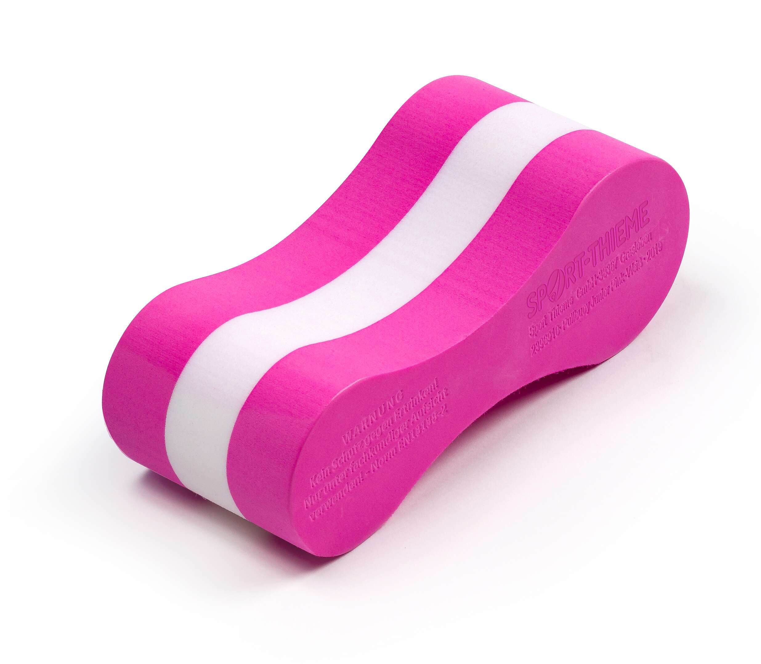 Sport-Thieme Pullbuoy "Junior", Pink-Weiß Unkategorisiert online kaufen