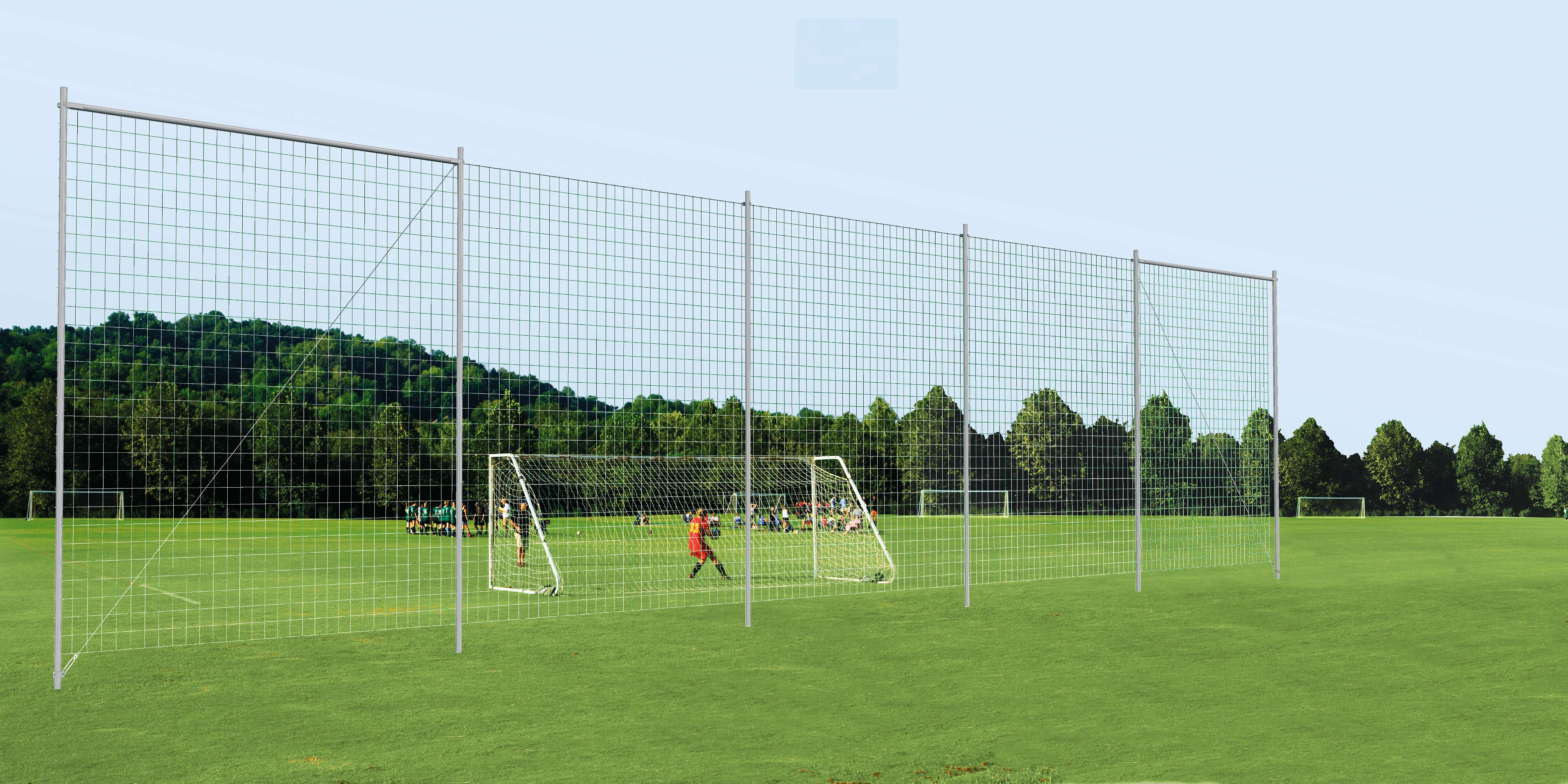 Sport-Thieme Quertraverse für Ballfangnetzanlage "Standard" Unkategorisiert online kaufen Sport-Thieme Quertraverse für Ballfangnetzanlage "Standard" Unkategorisiert online kaufen