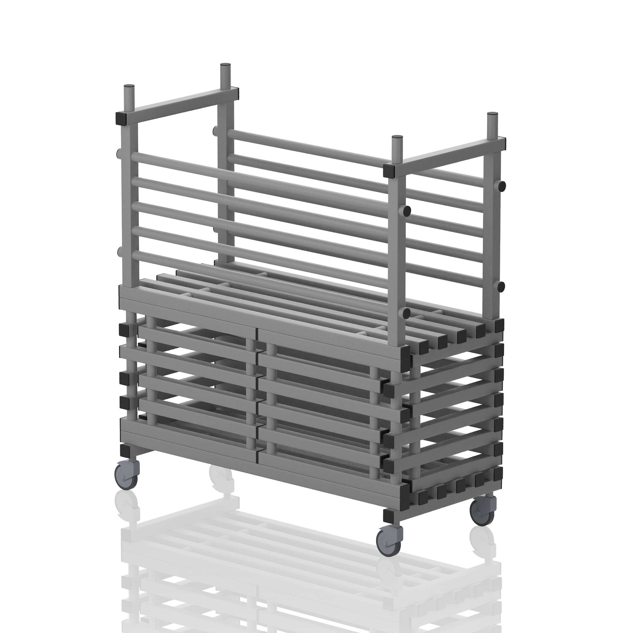 Sport-Thieme Regalwagen "Kombi" by Vendiplas, Grau Unkategorisiert online kaufen Sport-Thieme Regalwagen "Kombi" by Vendiplas, Grau Unkategorisiert online kaufen
