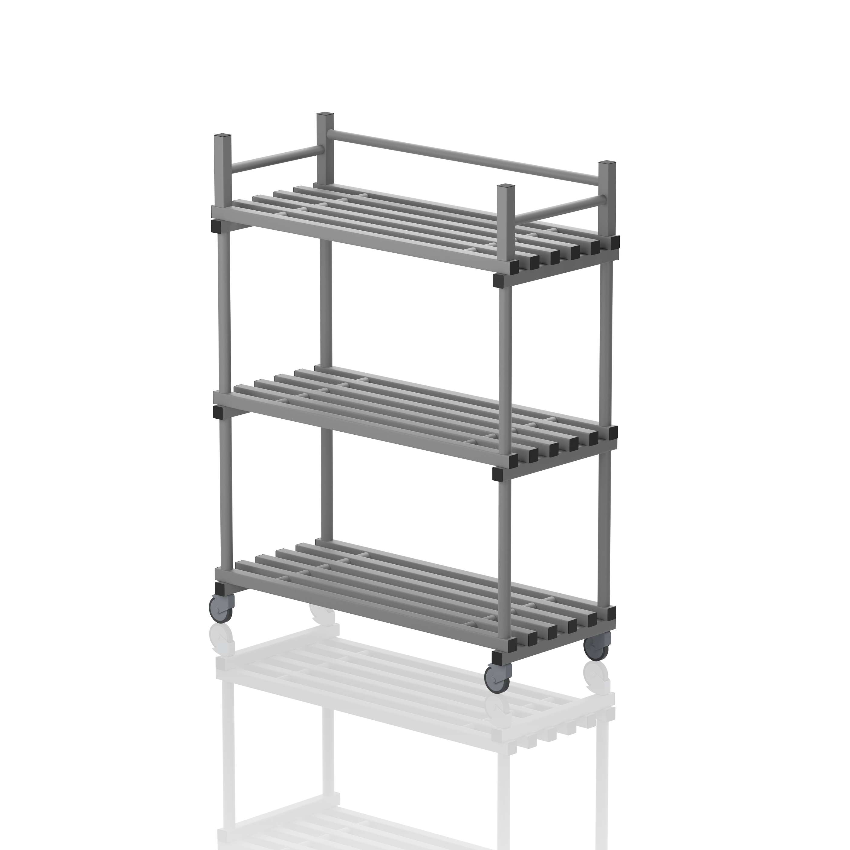 Sport-Thieme Regalwagen "Maxi" by Vendiplas, Grau Unkategorisiert online kaufen Sport-Thieme Regalwagen "Maxi" by Vendiplas, Grau Unkategorisiert online kaufen