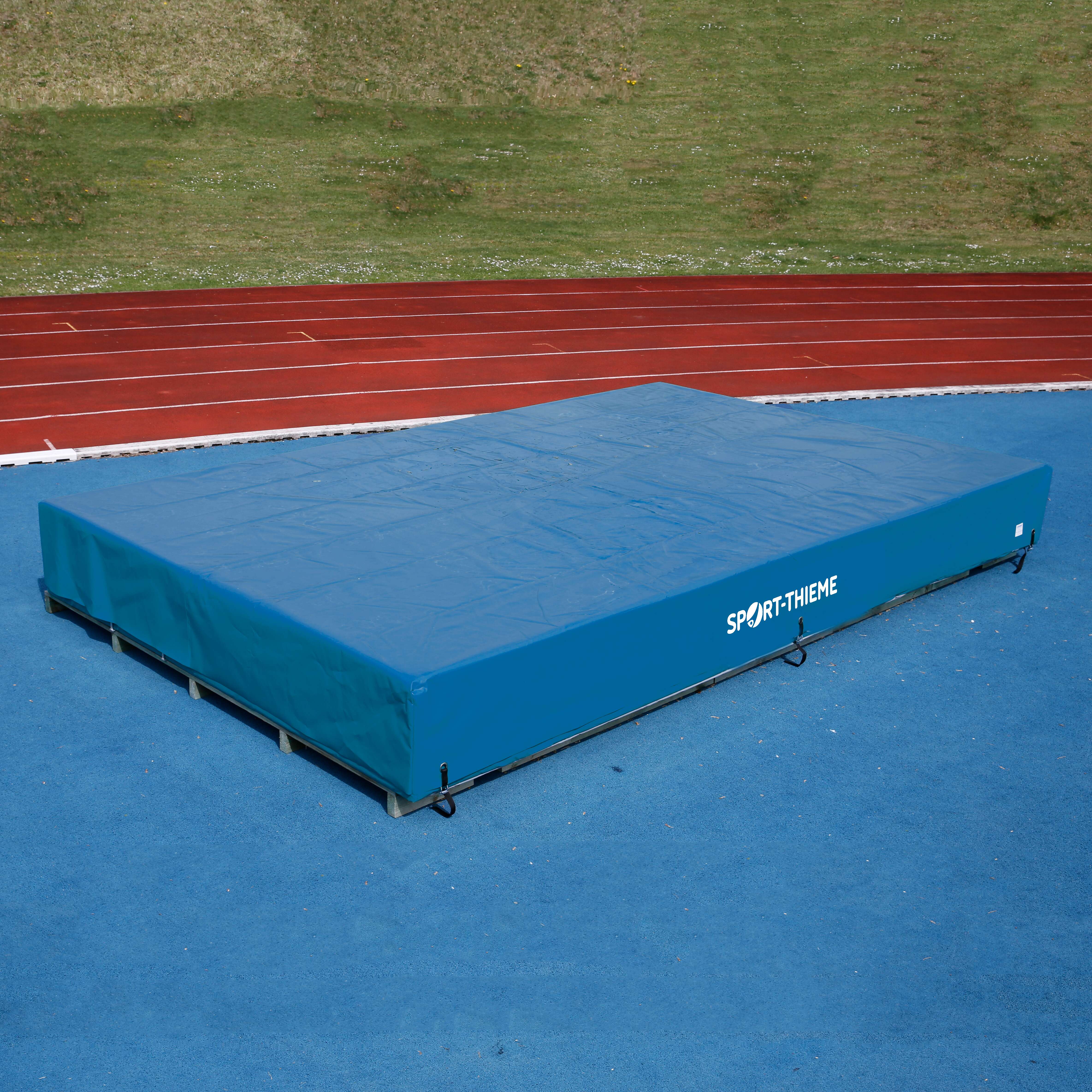 Sport-Thieme Regenhaube "Premium" für Hochsprungkissen, 600x300x50 cm Unkategorisiert online kaufen Sport-Thieme Regenhaube "Premium" für Hochsprungkissen, 600x300x50 cm Unkategorisiert online kaufen