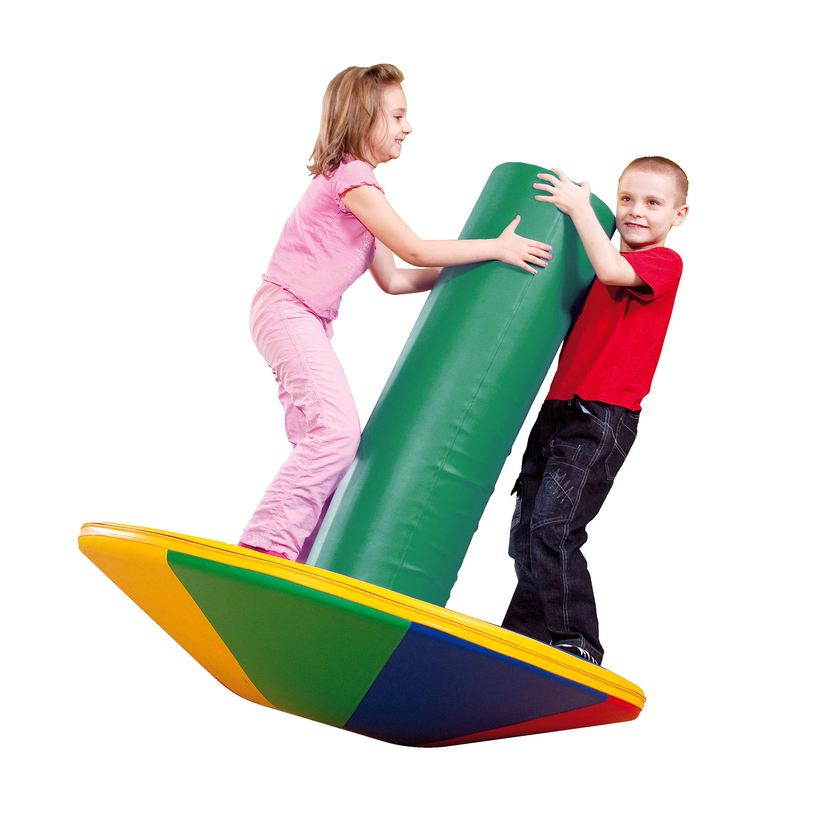 Sport-Thieme Riesenkreisel-Set "Softplay" Unkategorisiert online kaufen