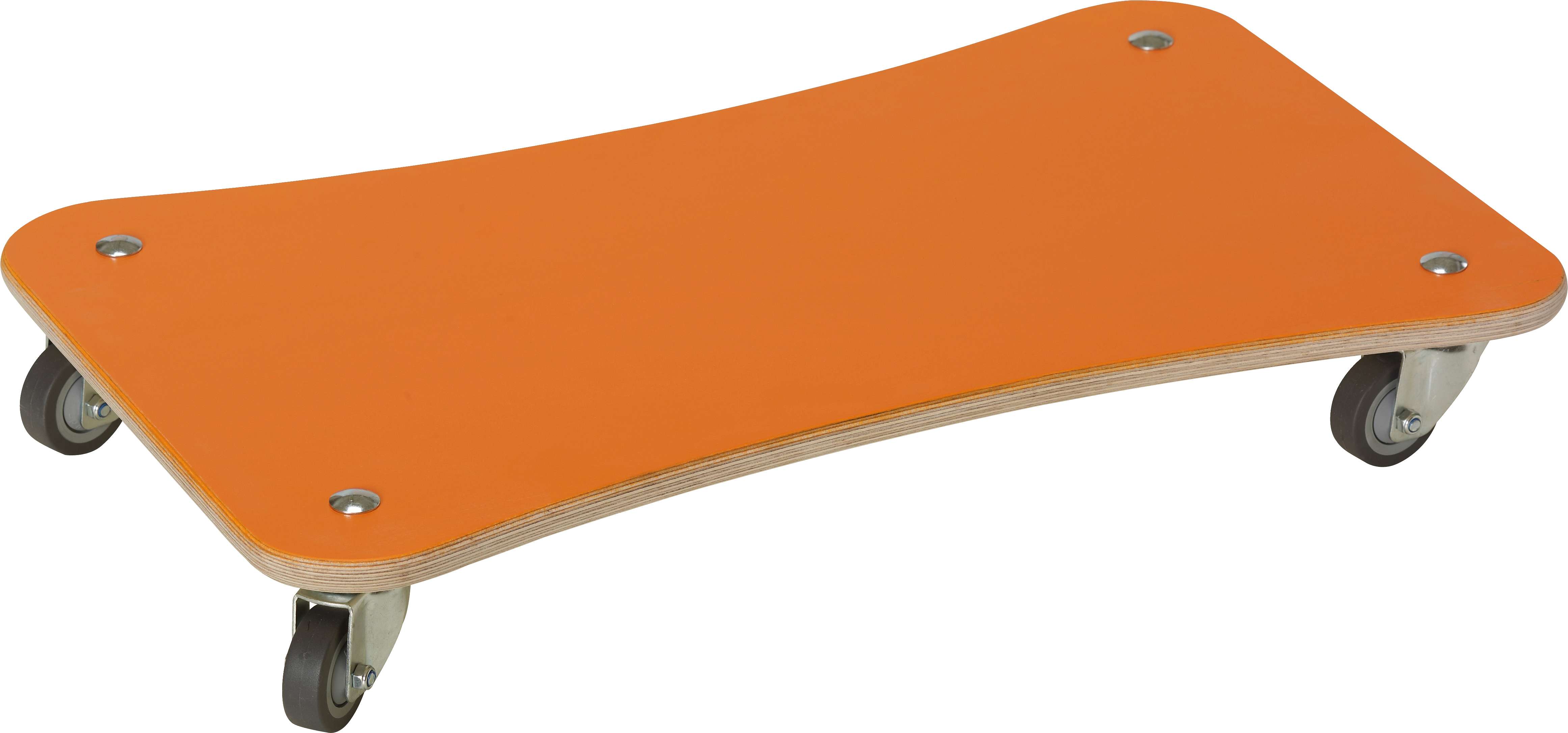 "Sport-Thieme Rollbrett ""Color-Line"", Orange" Unkategorisiert online kaufen