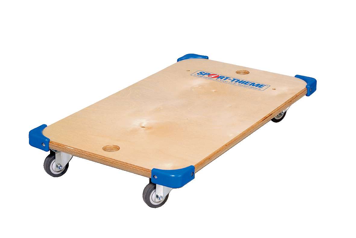 Sport-Thieme Rollbrett "Karambo" Unkategorisiert online kaufen