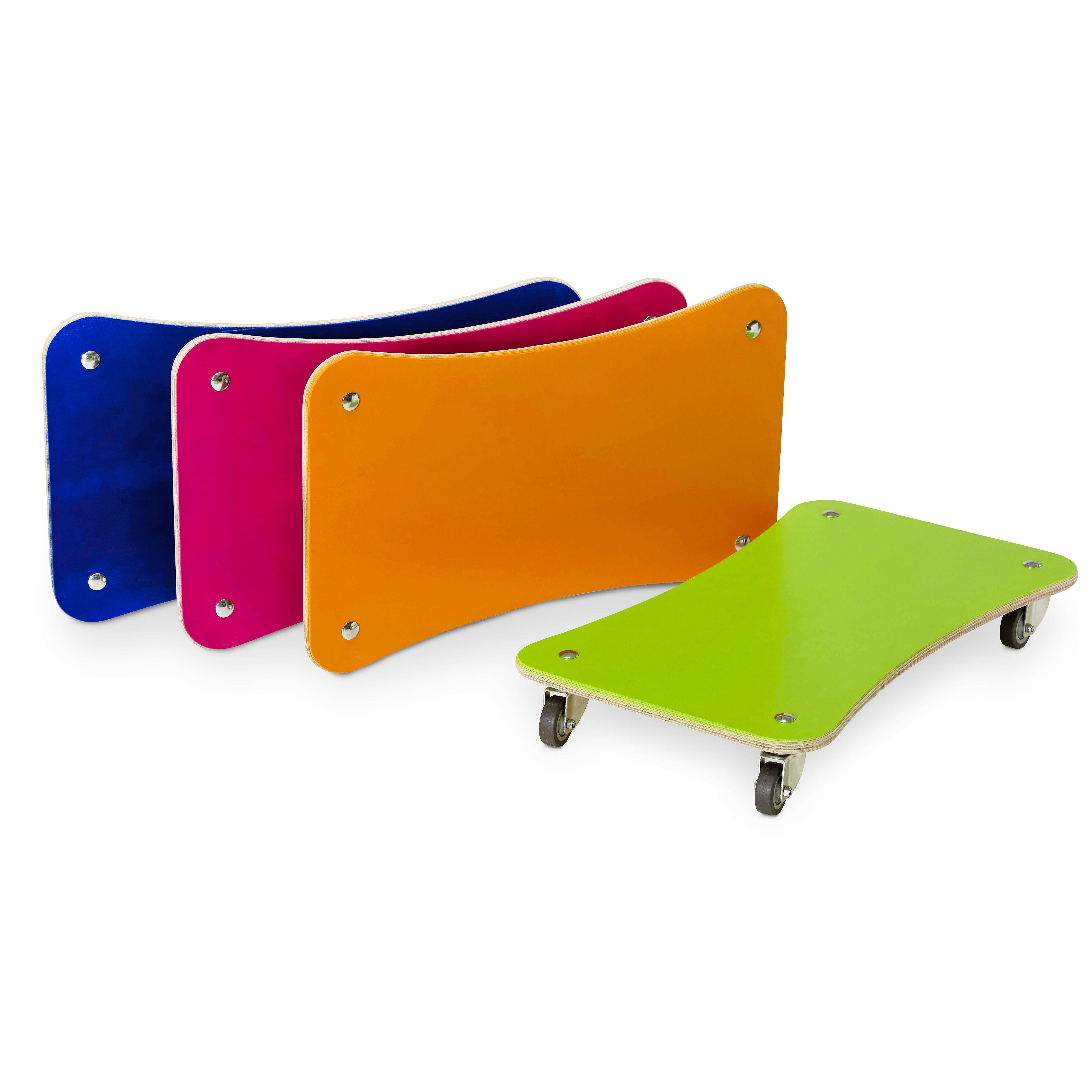 Sport-Thieme Rollbretter-Set "Color-Line" Unkategorisiert online kaufen
