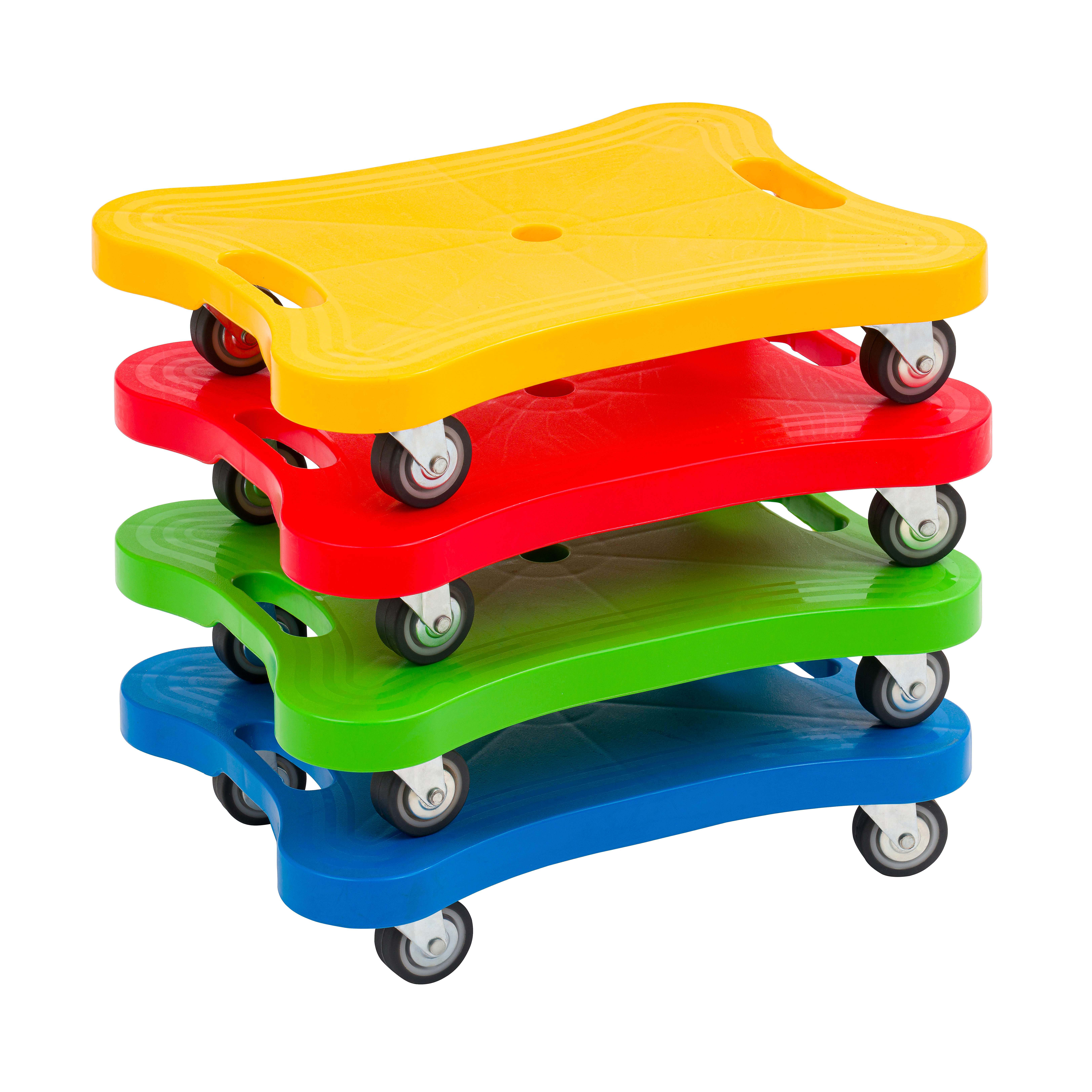 Sport-Thieme Rollbretter-Set "Colours" Unkategorisiert online kaufen