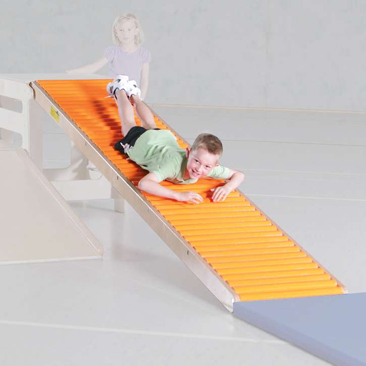 Sport-Thieme Rollenrutschbahn "Original", 250x60 cm Unkategorisiert online kaufen Sport-Thieme Rollenrutschbahn "Original", 250x60 cm Unkategorisiert online kaufen