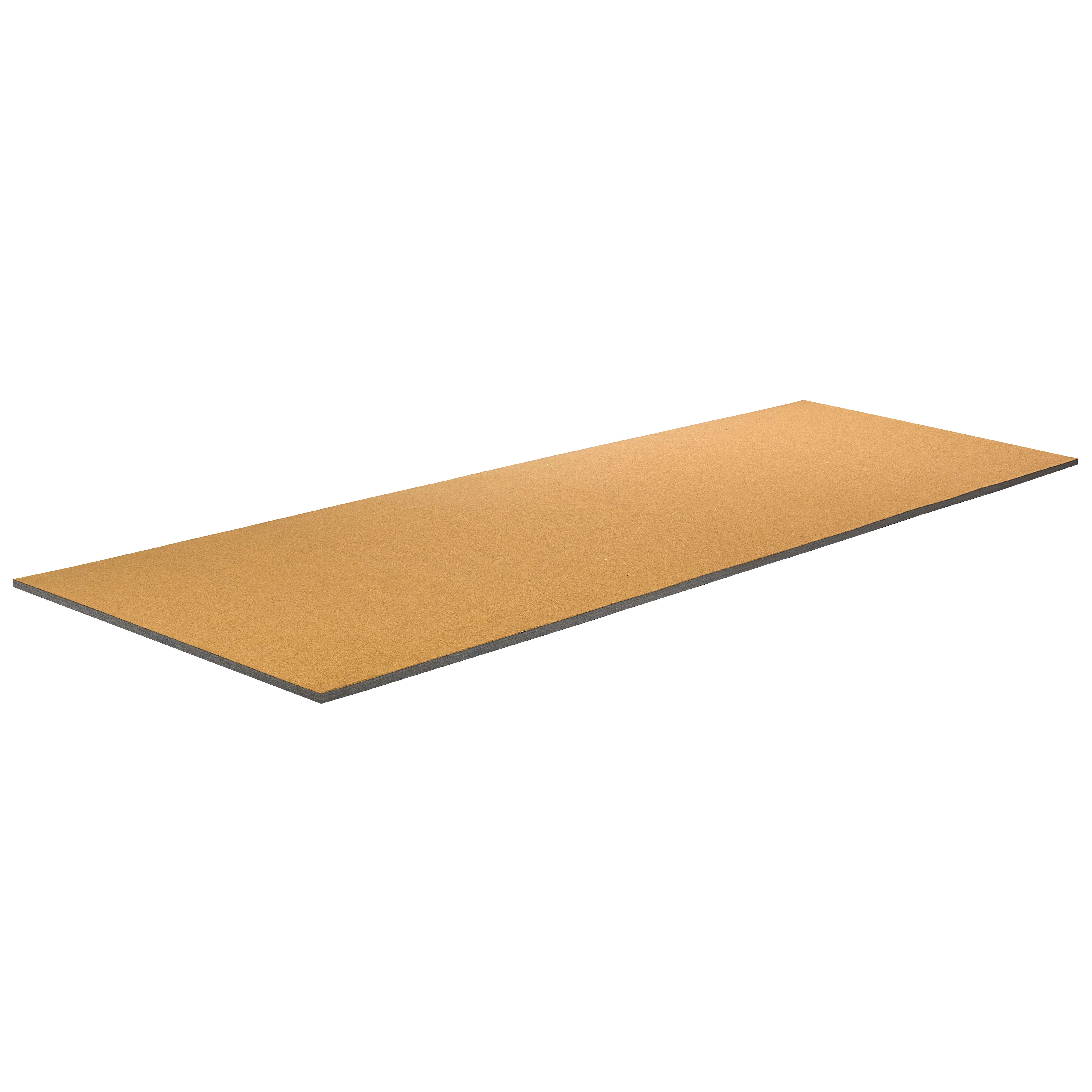 Sport-Thieme Rollmatte "Super", 35 mm, 6x1,5 m, Bernstein Unkategorisiert online kaufen
