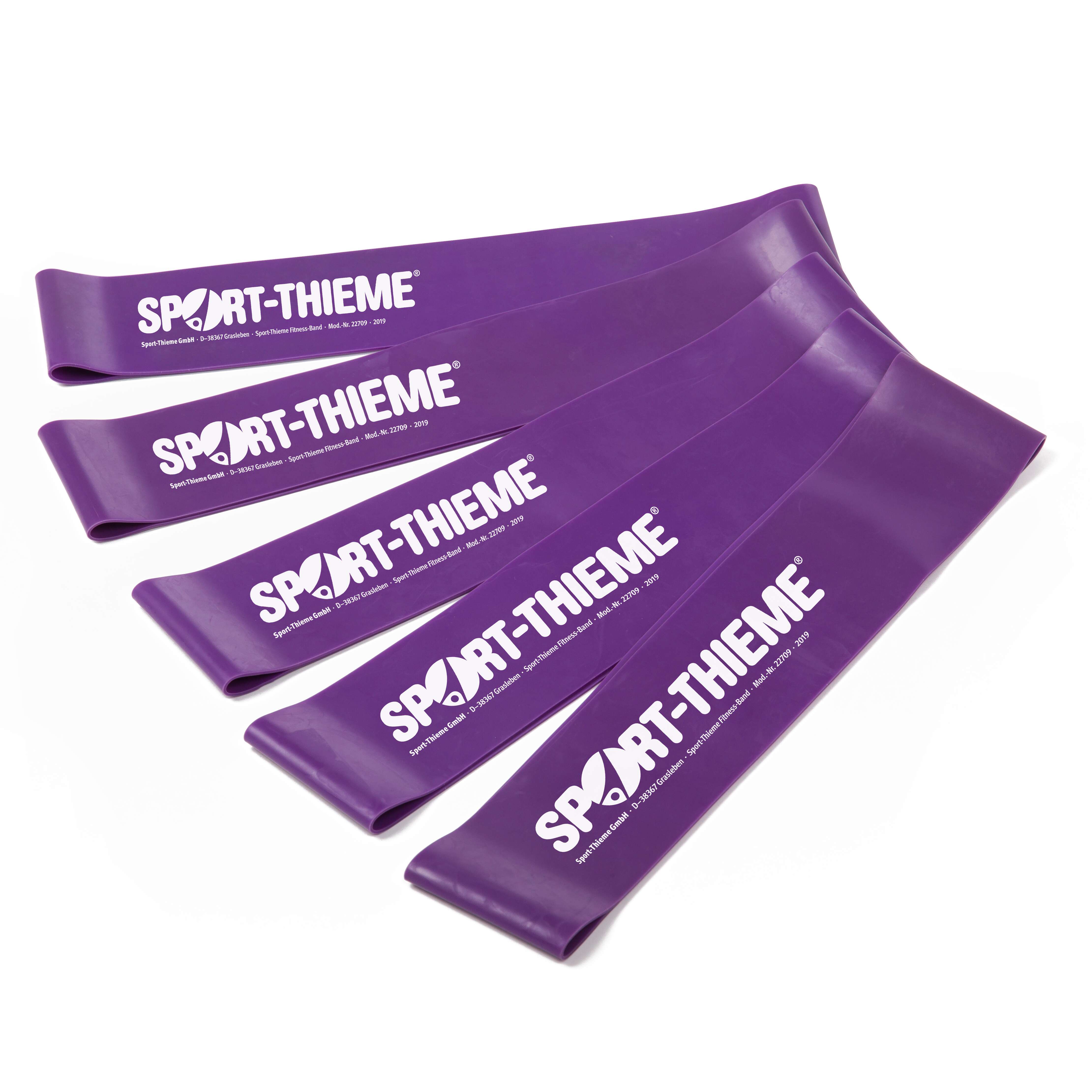 Sport-Thieme Rubberbands-Set "Performer", Stark Unkategorisiert online kaufen Sport-Thieme Rubberbands-Set "Performer", Stark Unkategorisiert online kaufen