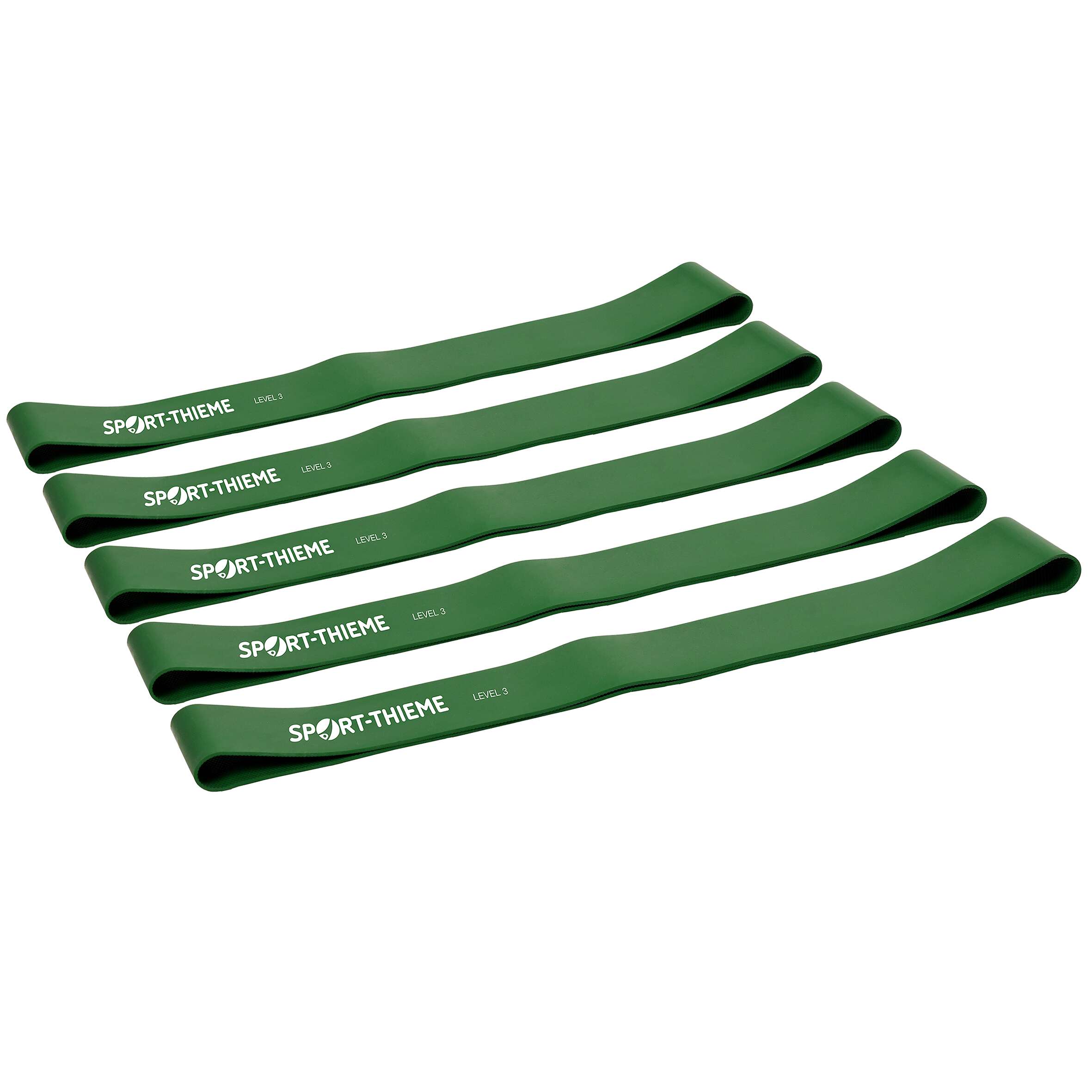 Sport-Thieme Rubberbands-Set "Pro", Grün, Stark Unkategorisiert online kaufen Sport-Thieme Rubberbands-Set "Pro", Grün, Stark Unkategorisiert online kaufen