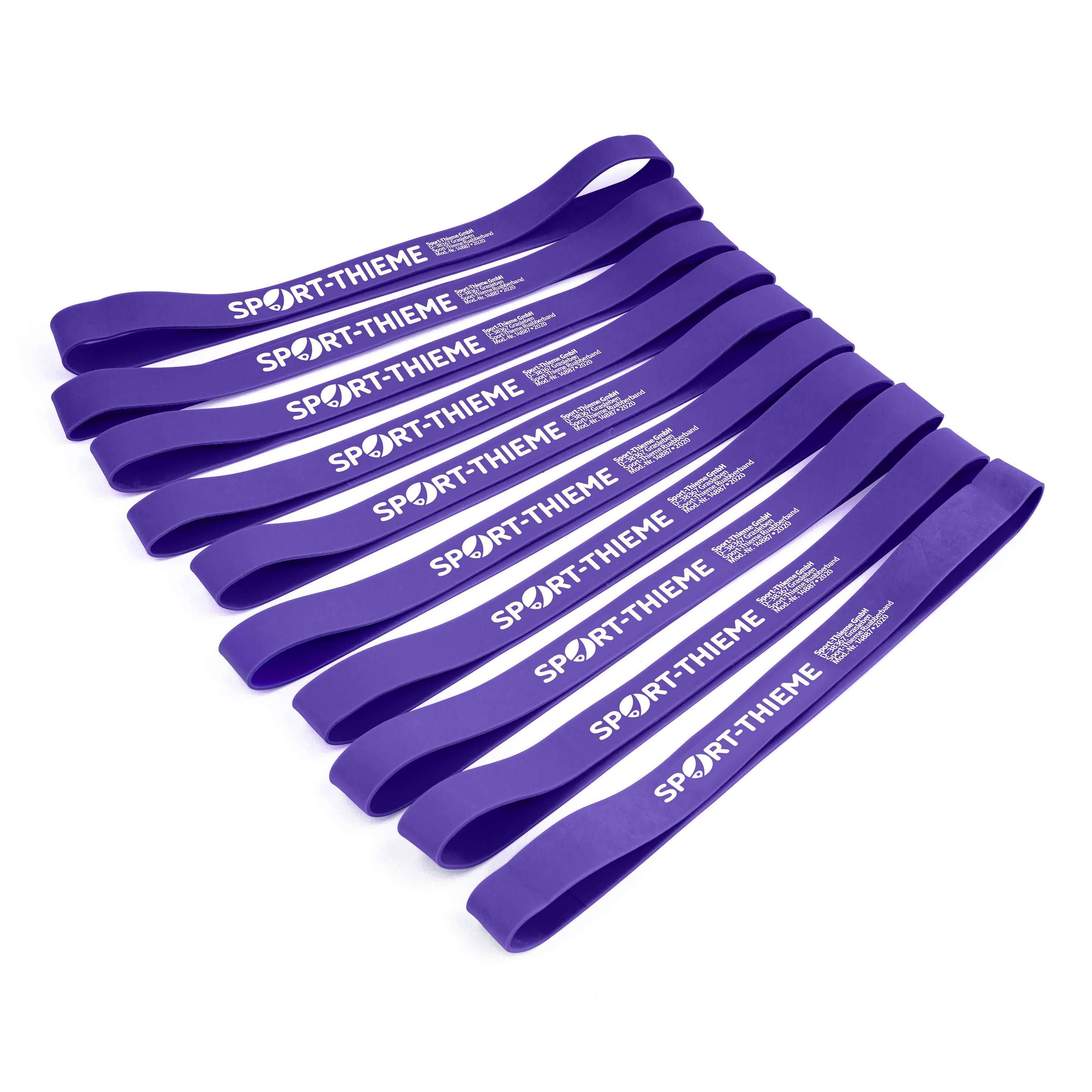 Sport-Thieme Rubberbands-Set, Stark Unkategorisiert online kaufen Sport-Thieme Rubberbands-Set, Stark Unkategorisiert online kaufen