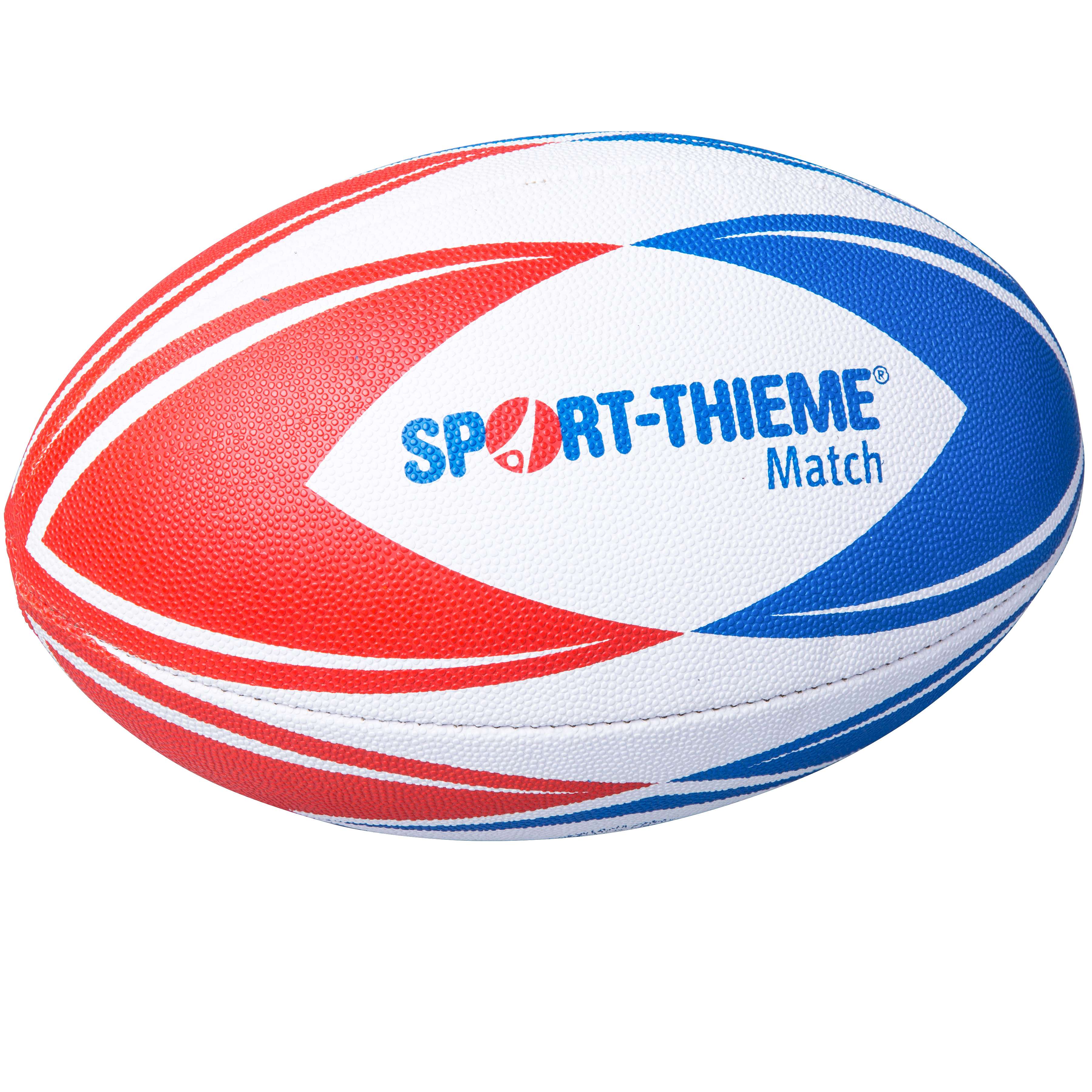 "Sport-Thieme Rugbyball ""Match""" Unkategorisiert online kaufen "Sport-Thieme Rugbyball ""Match""" Unkategorisiert online kaufen