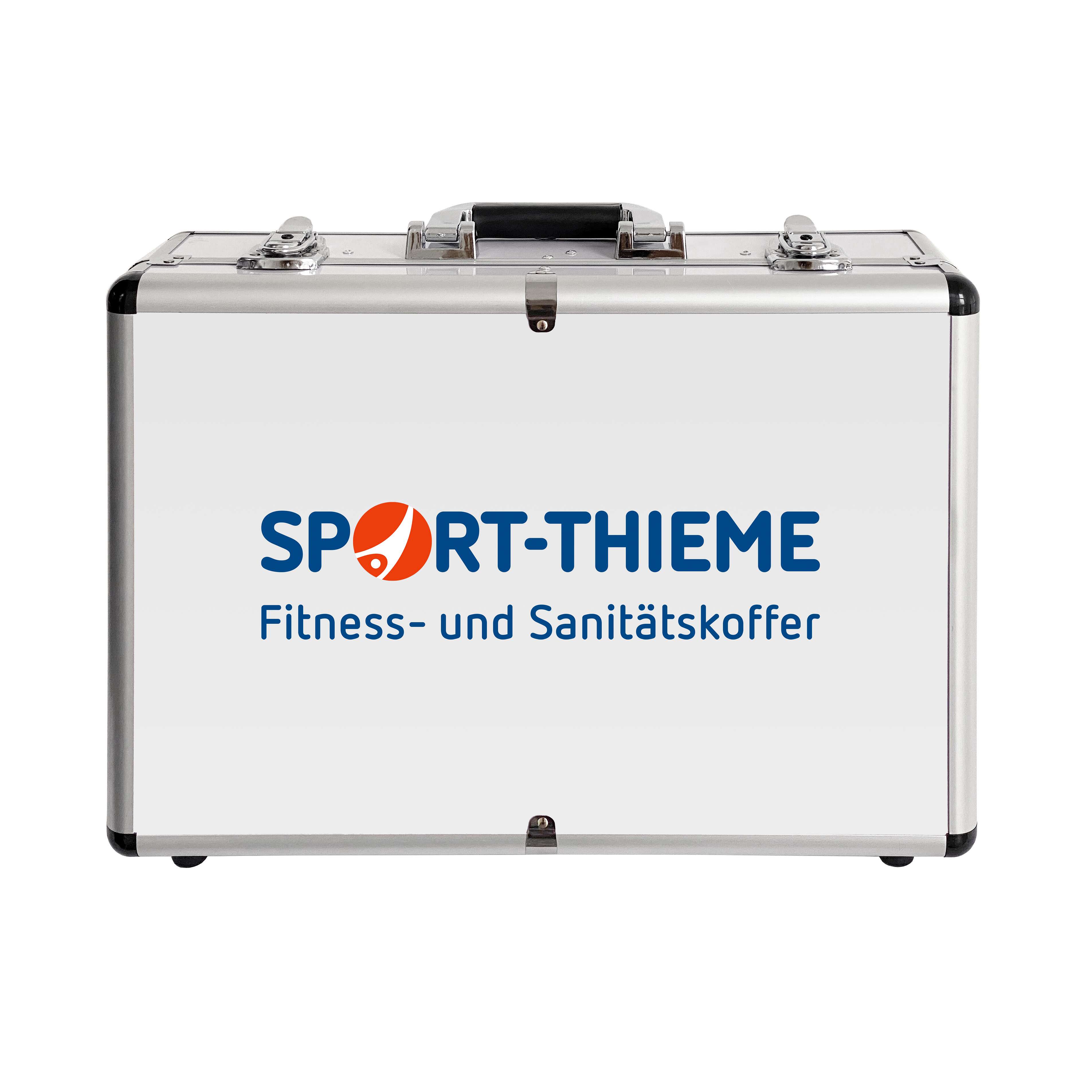 Sport-Thieme Sanitätskoffer "Gefüllt" Unkategorisiert online kaufen Sport-Thieme Sanitätskoffer "Gefüllt" Unkategorisiert online kaufen