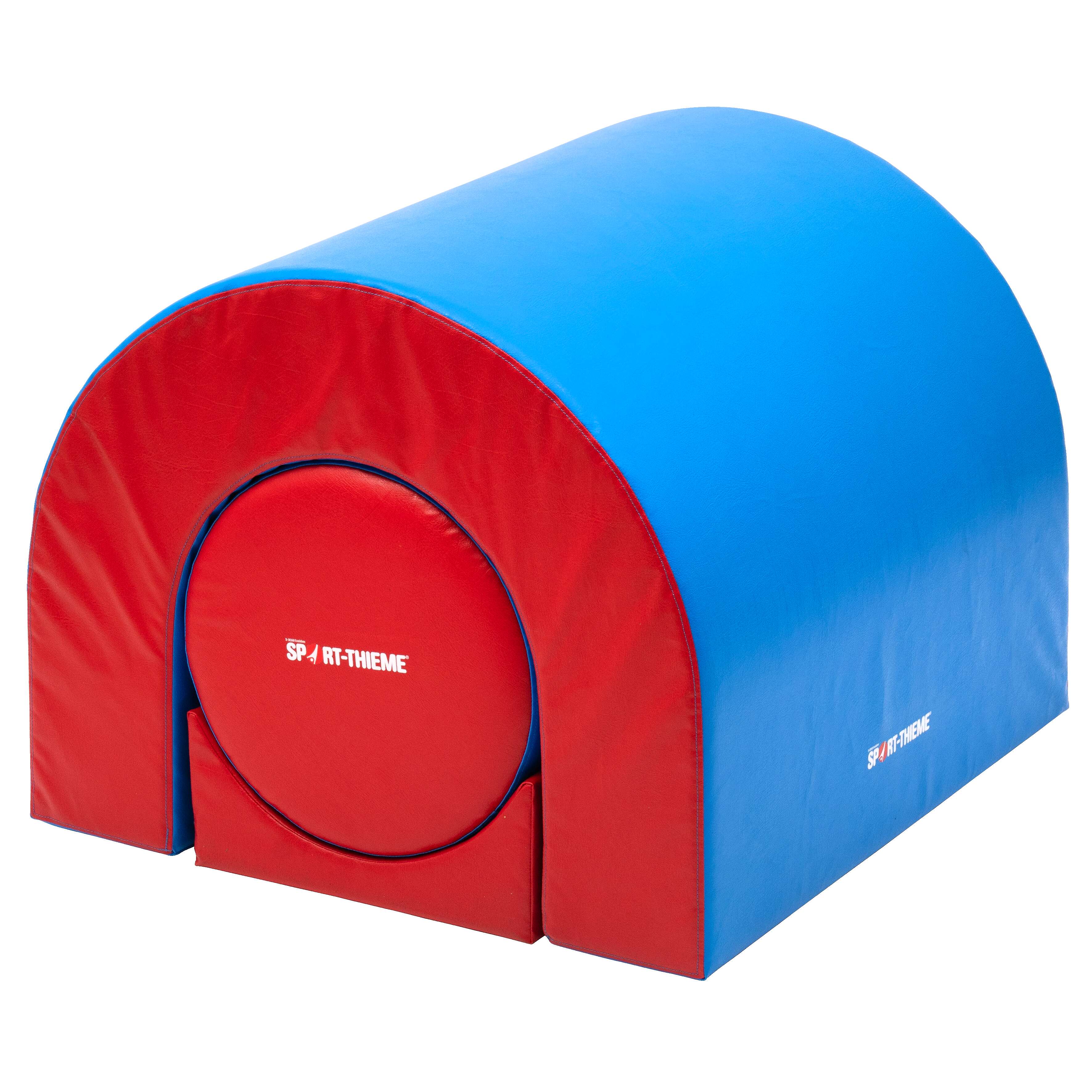 Sport-Thieme Schaumstoff-Turnelement "KidsGym Tunnel" Unkategorisiert online kaufen