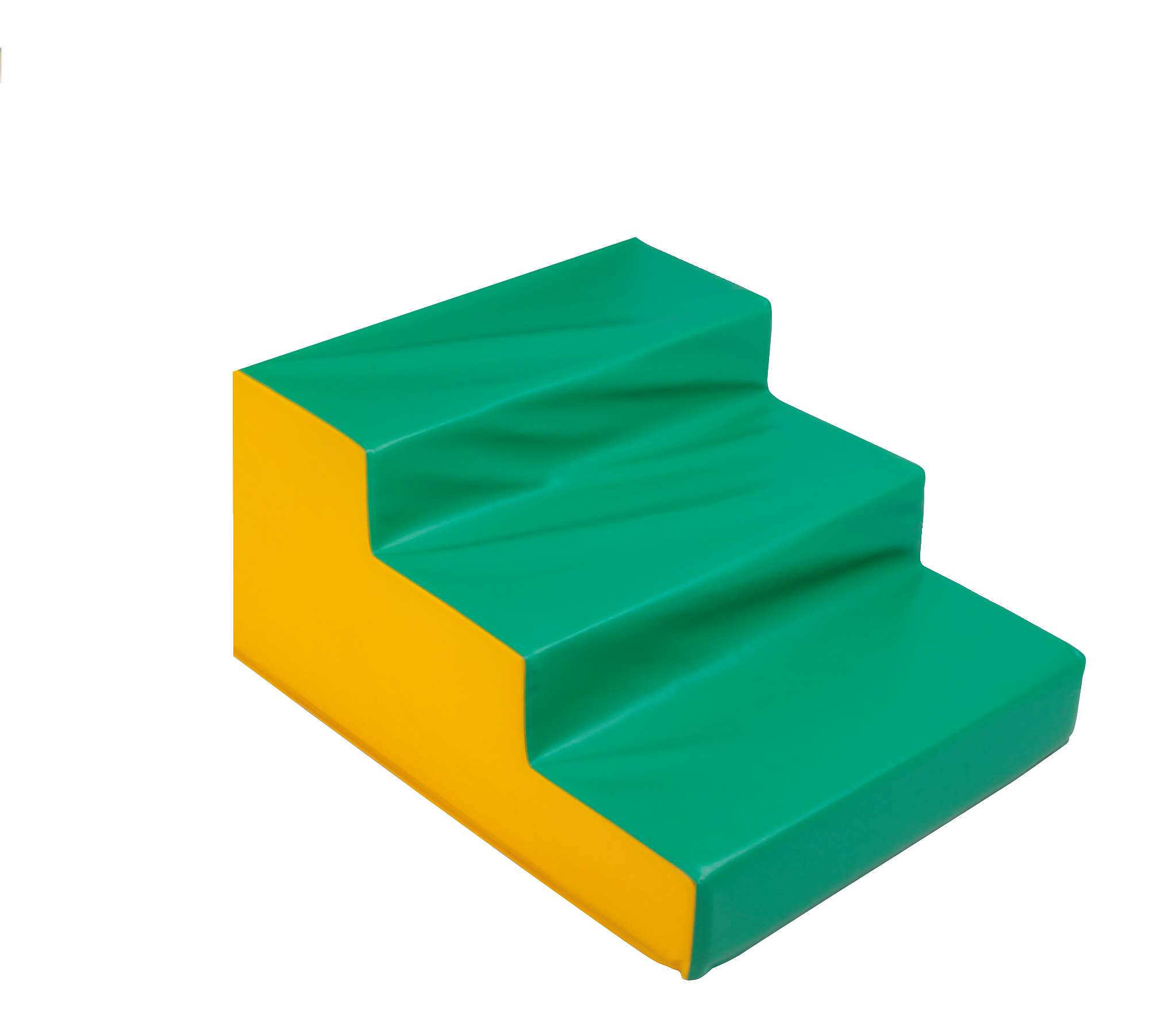 "Sport-Thieme Schaumstoffbaustein ""Treppe"", 3-stufig, 60x60x30 cm" Unkategorisiert online kaufen