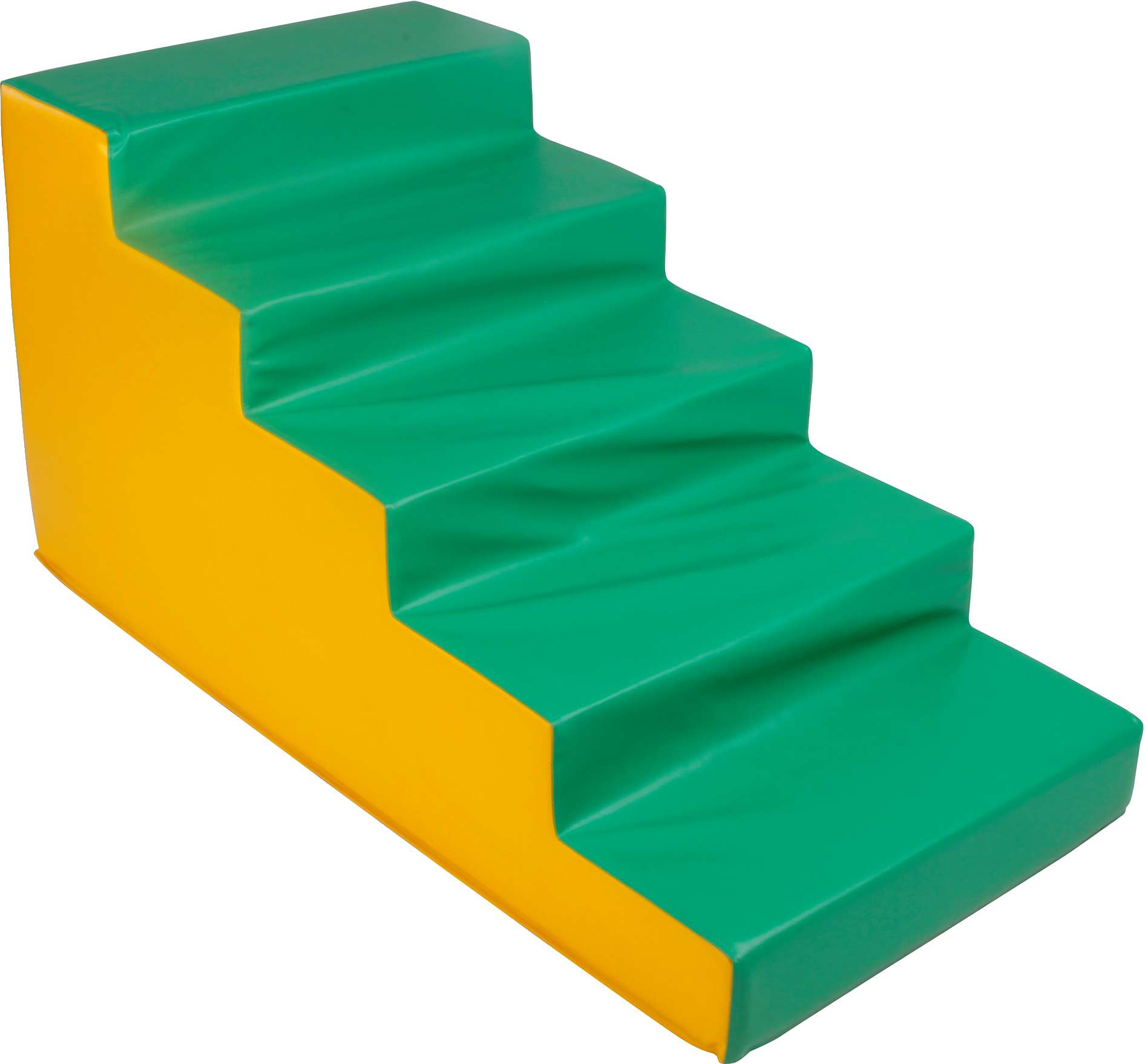 Sport-Thieme Schaumstoffbaustein "Treppe", 5-stufig, 120x60x60 cm Unkategorisiert online kaufen