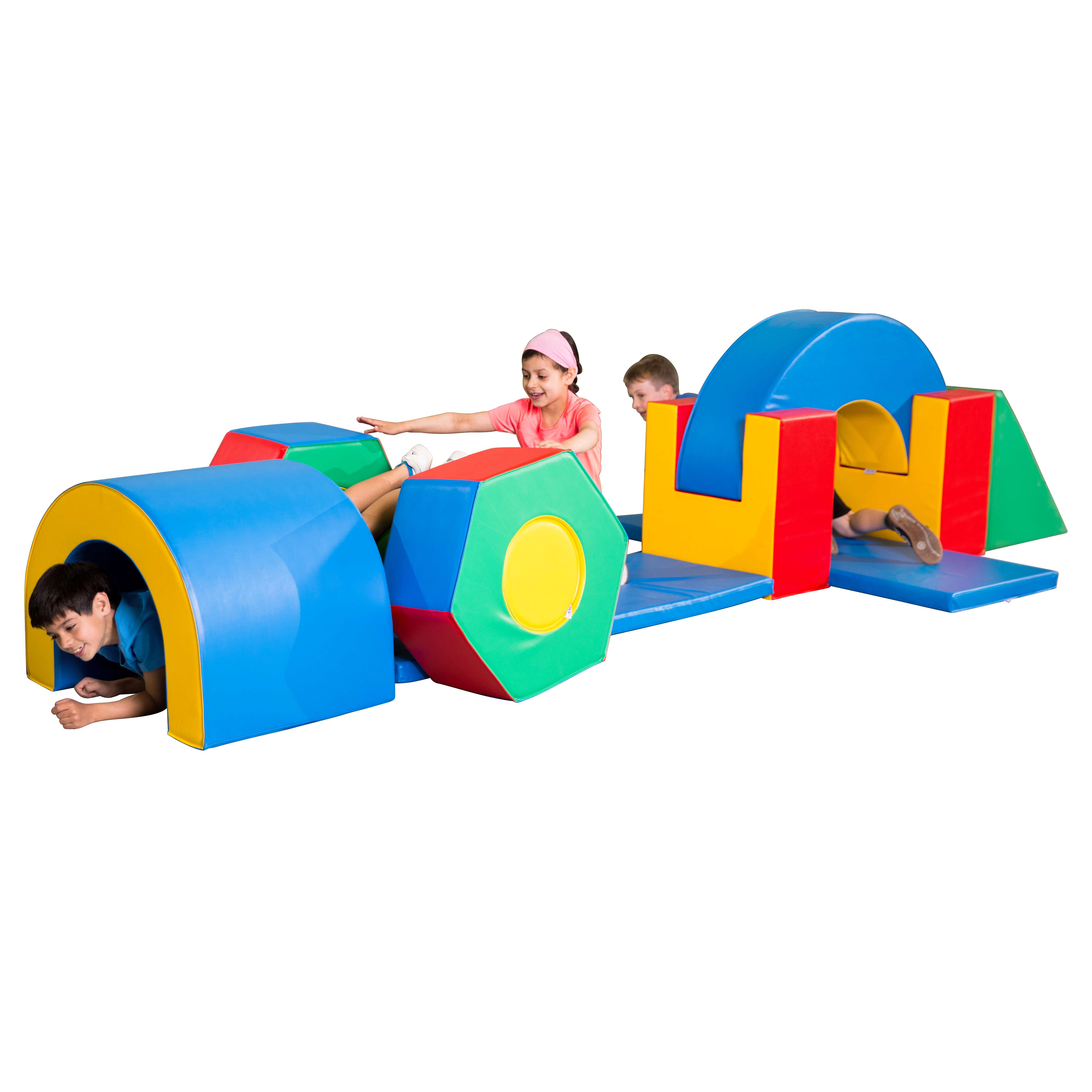 Sport-Thieme Schaumstoffbausteine-Set "Spieleland" Unkategorisiert online kaufen Sport-Thieme Schaumstoffbausteine-Set "Spieleland" Unkategorisiert online kaufen