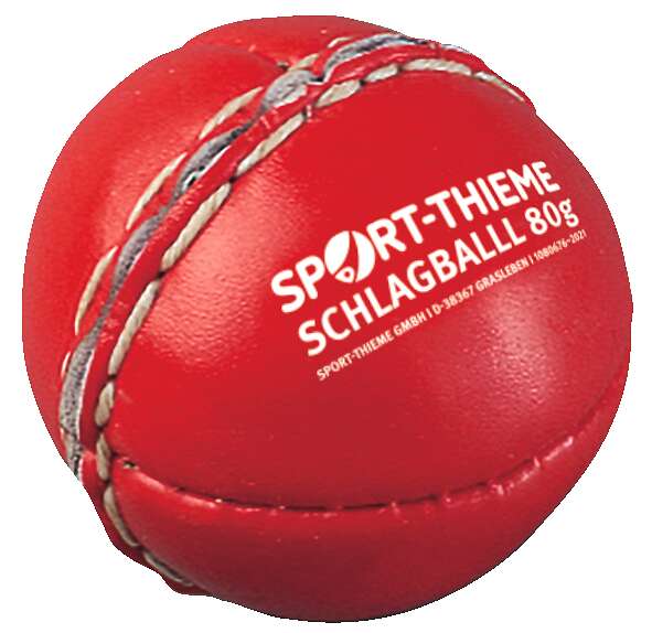 Sport-Thieme Schlagball "Leder" Unkategorisiert online kaufen