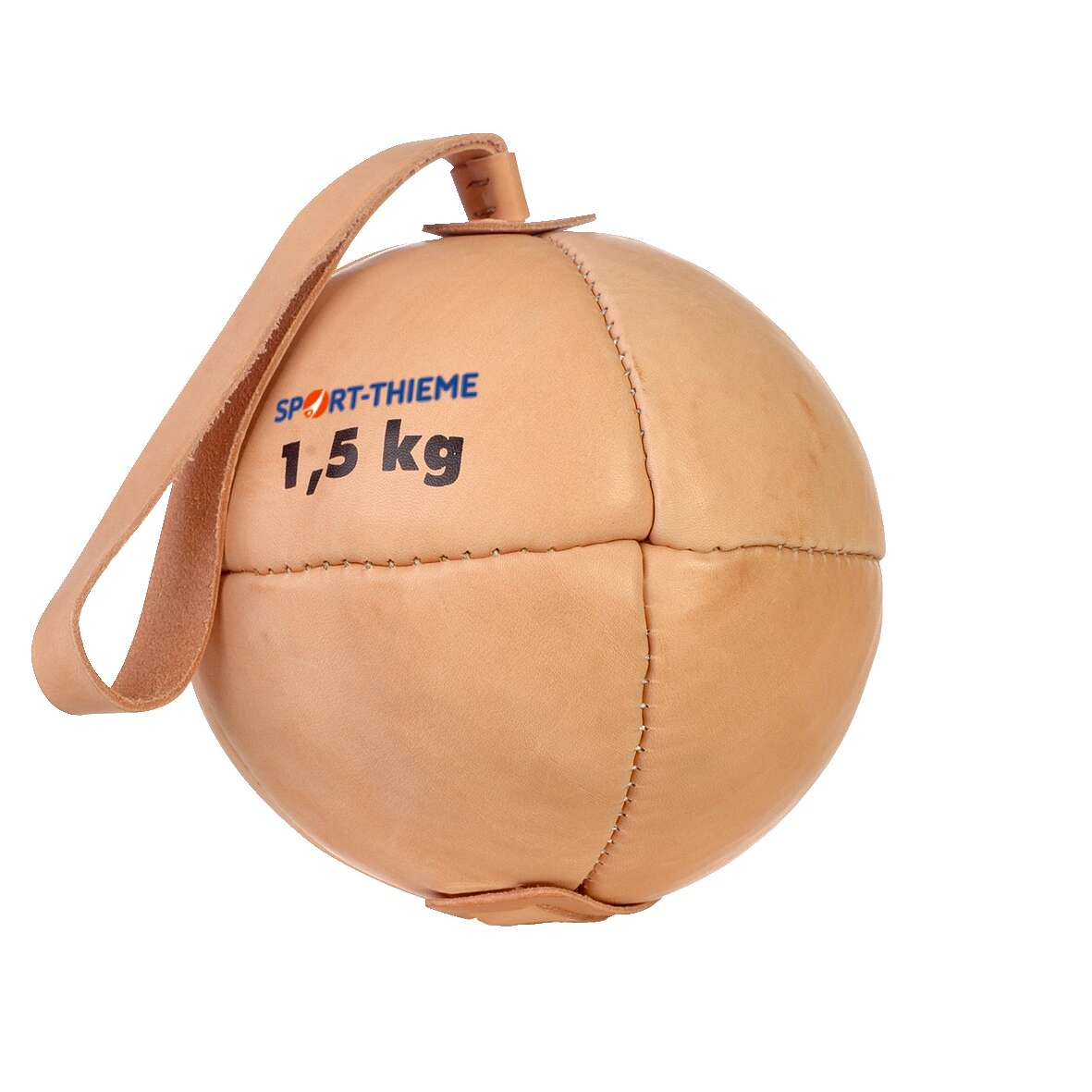 Sport-Thieme Schleuderball, 1.000 g, ø ca. 18 cm Unkategorisiert online kaufen