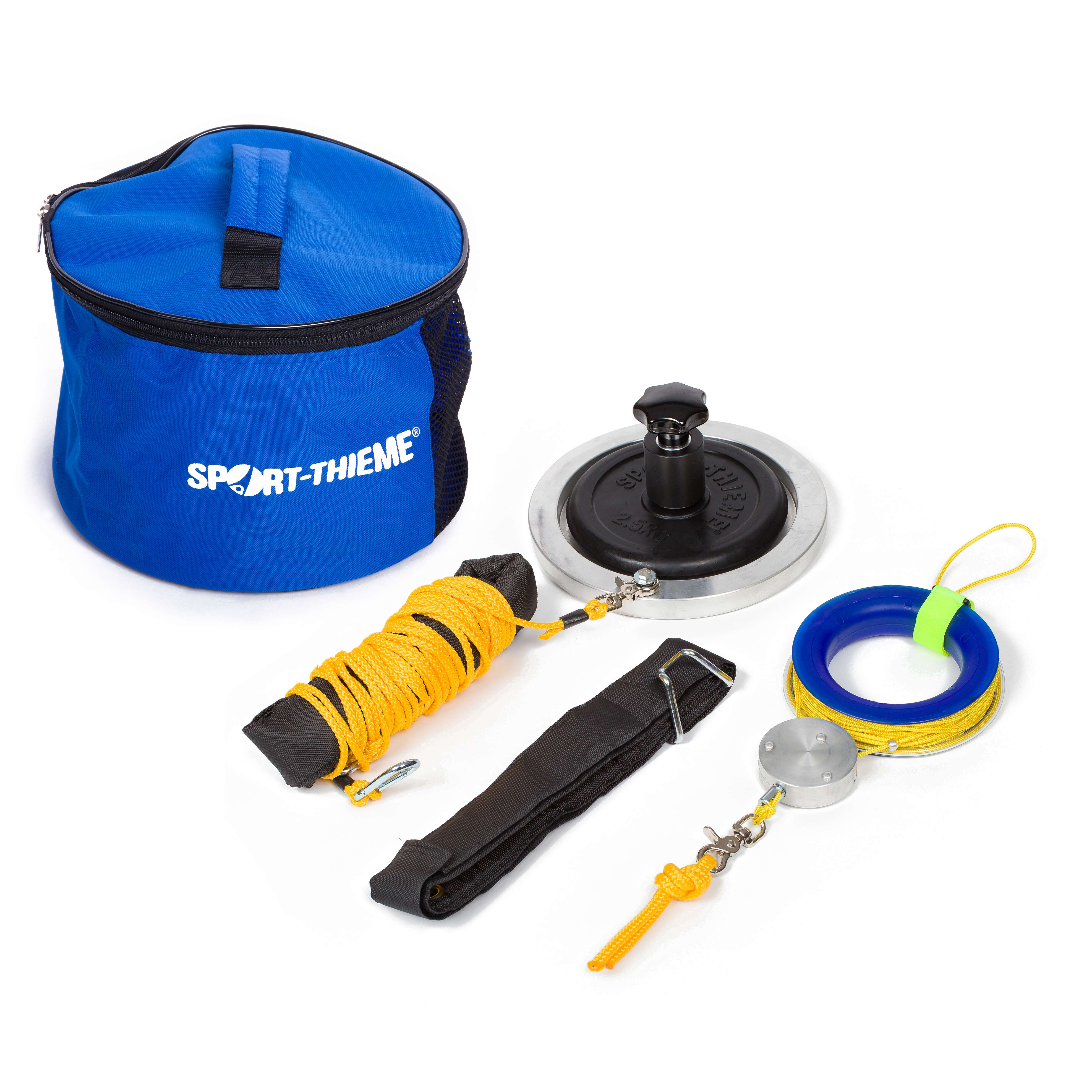 Sport-Thieme Schnelligkeitstrainer "Speedy Pro" - Sport-Thieme Edition Unkategorisiert online kaufen