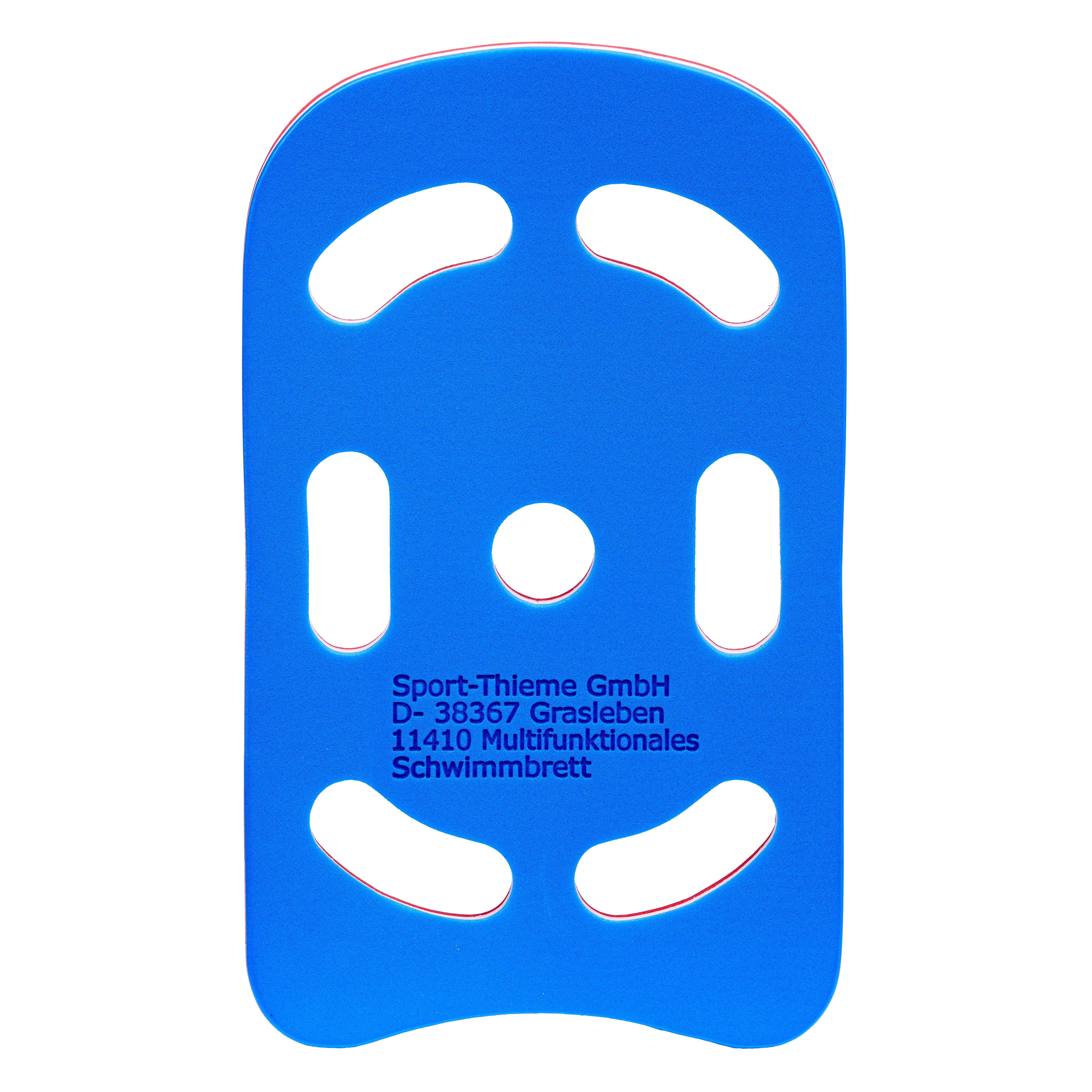 Sport-Thieme Schwimmbrett "Multi", 49x29x3,8 cm Unkategorisiert online kaufen Sport-Thieme Schwimmbrett "Multi", 49x29x3,8 cm Unkategorisiert online kaufen