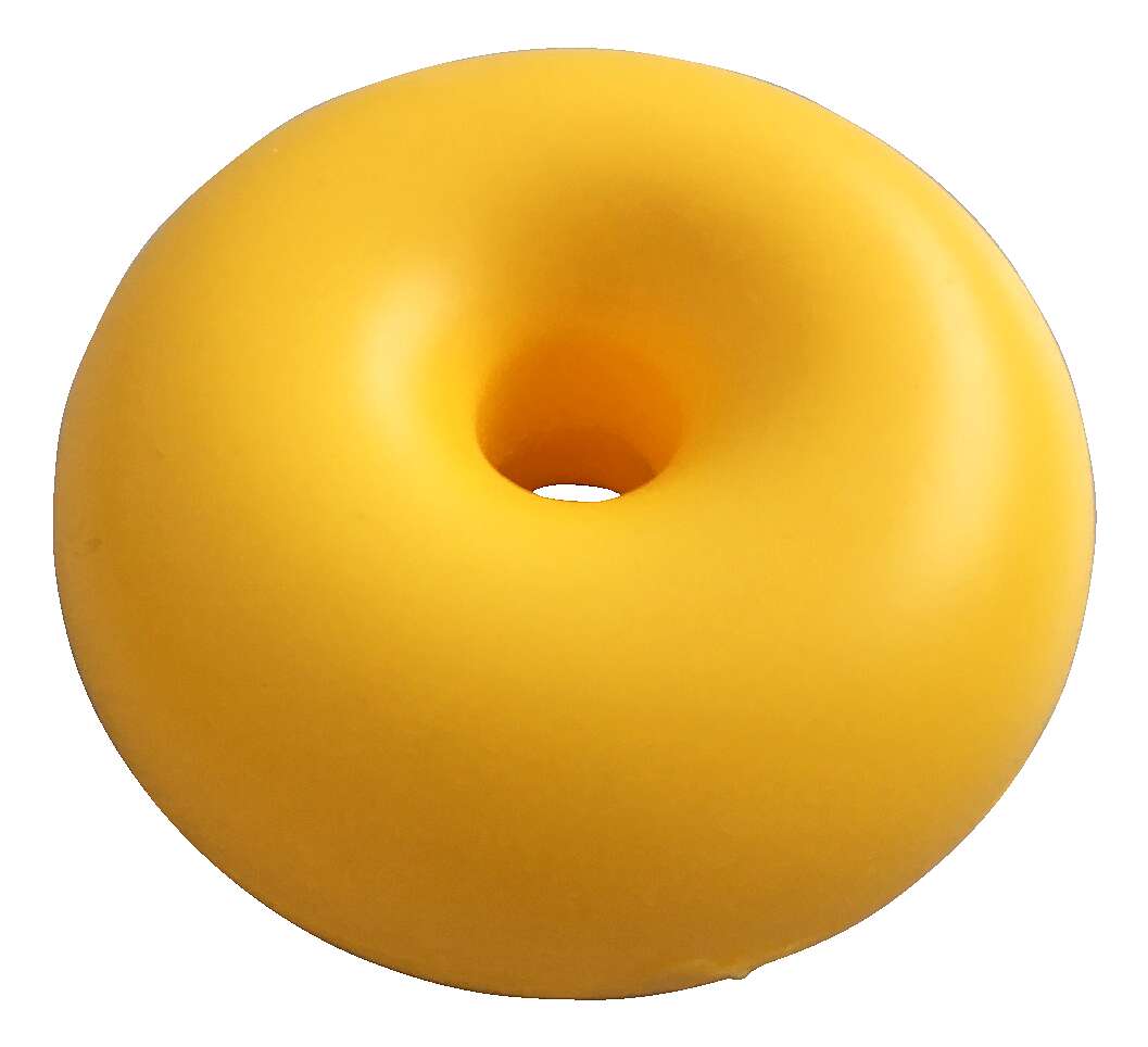 Sport-Thieme Schwimmkörper/Donut für Schwimmleine "Competition", Gelb Unkategorisiert online kaufen Sport-Thieme Schwimmkörper/Donut für Schwimmleine "Competition", Gelb Unkategorisiert online kaufen