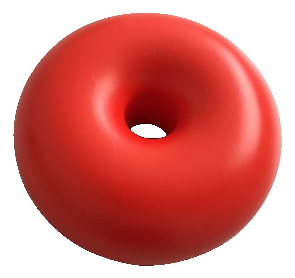 Sport-Thieme Schwimmkörper/Donut für Schwimmleine "Competition", Rot Unkategorisiert online kaufen Sport-Thieme Schwimmkörper/Donut für Schwimmleine "Competition", Rot Unkategorisiert online kaufen