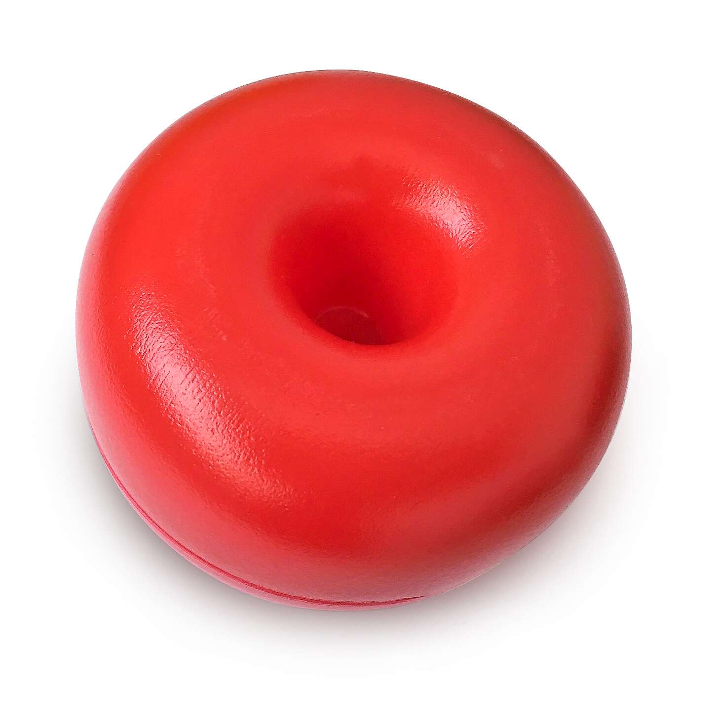 Sport-Thieme Schwimmkörper/Donut für Schwimmleine "Wave Reduction", Rot Unkategorisiert online kaufen