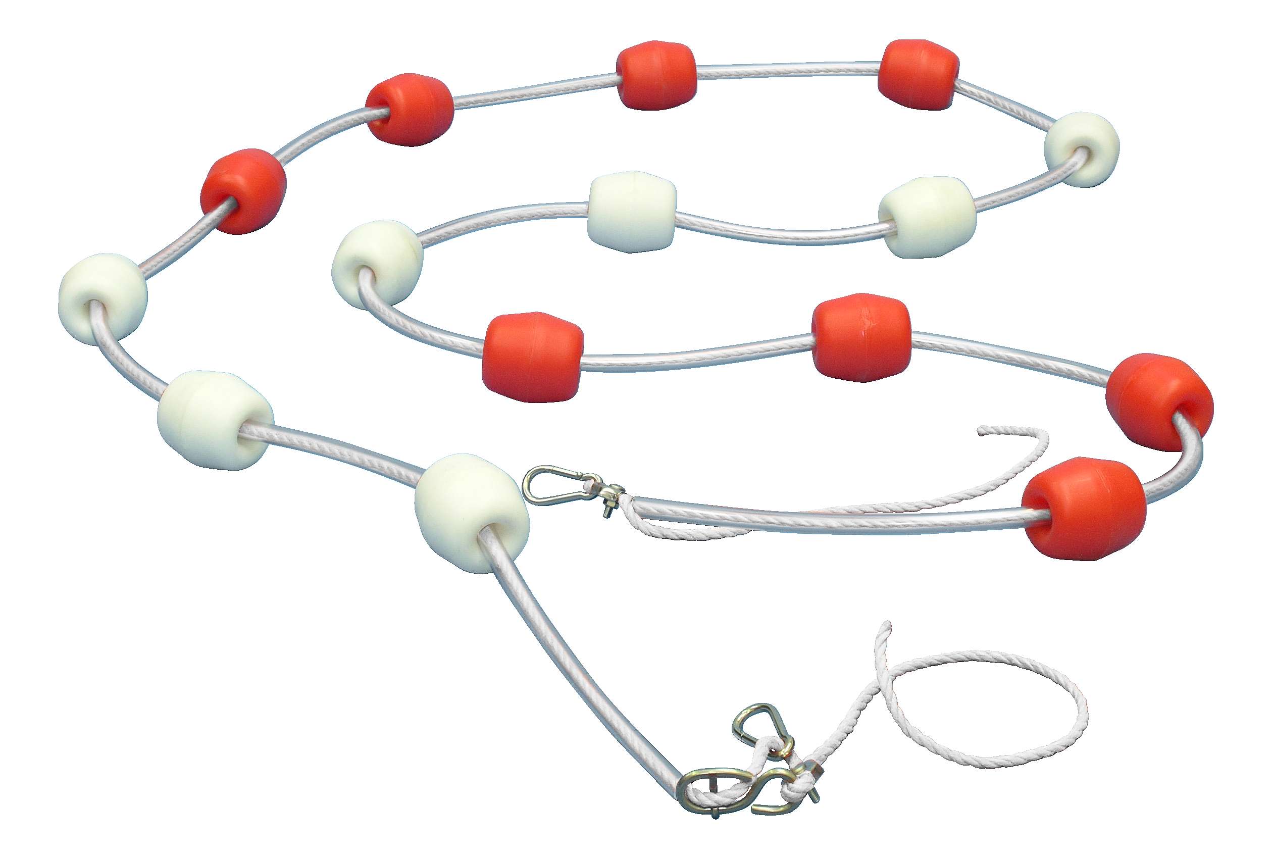 Sport-Thieme Schwimmleine, 25 m (Schwimmer alle 50 cm), Freibad Unkategorisiert online kaufen Sport-Thieme Schwimmleine, 25 m (Schwimmer alle 50 cm), Freibad Unkategorisiert online kaufen