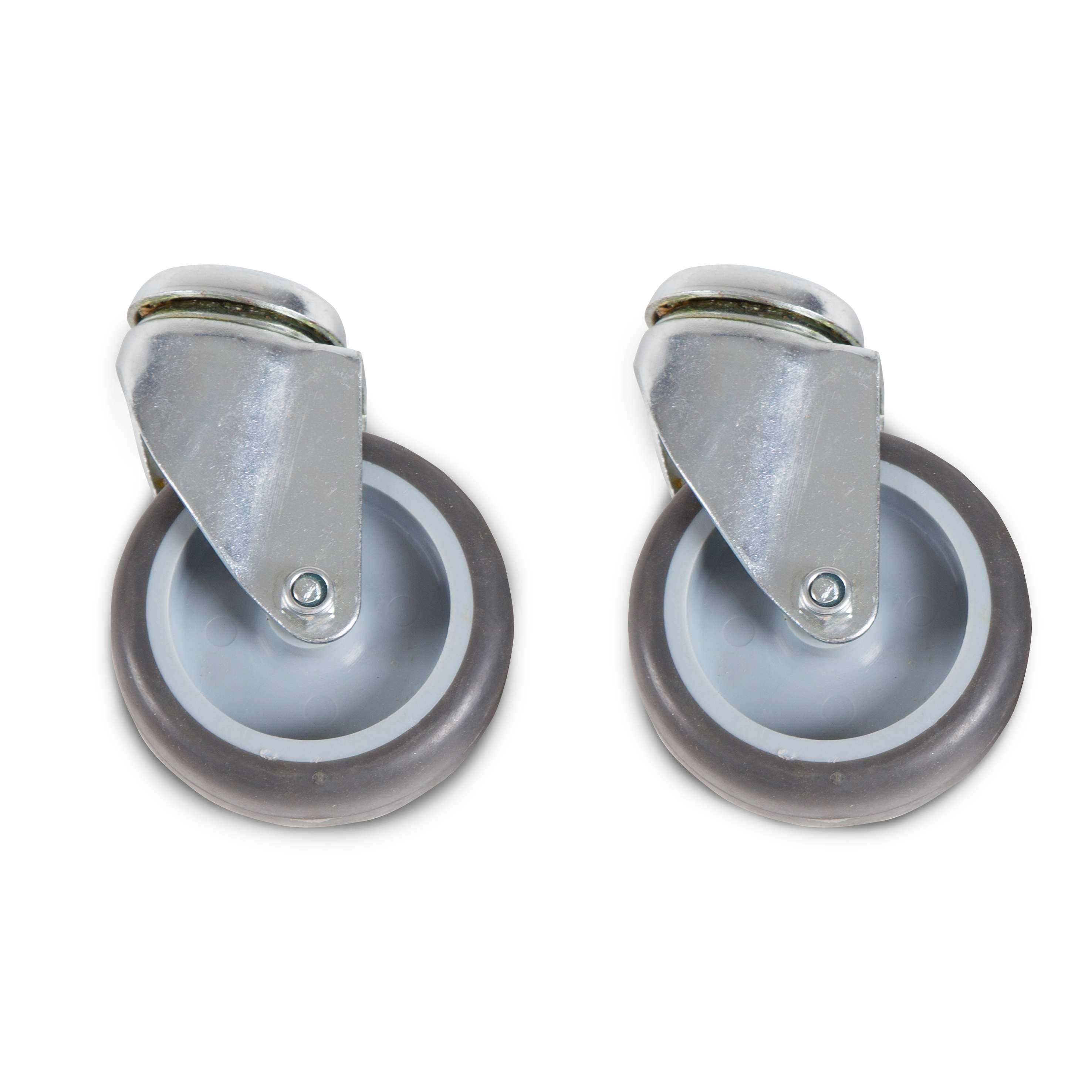 Sport-Thieme Single-Lenkrolle ø 75 mm, Standard Unkategorisiert online kaufen Sport-Thieme Single-Lenkrolle ø 75 mm, Standard Unkategorisiert online kaufen