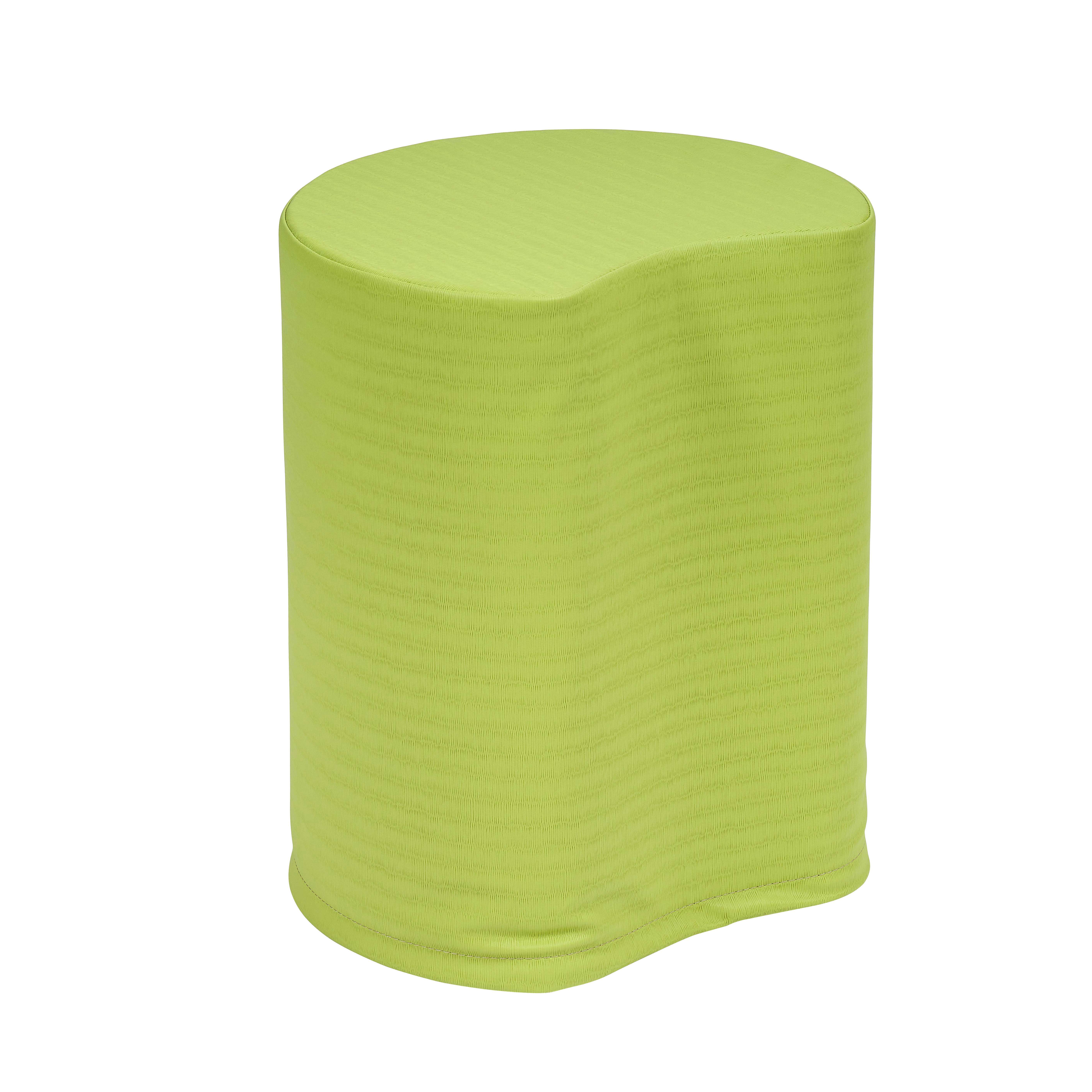 Sport-Thieme Sitzelement "Premium 1.0", 43x35x35 cm, Sichel, Wiese Unkategorisiert online kaufen