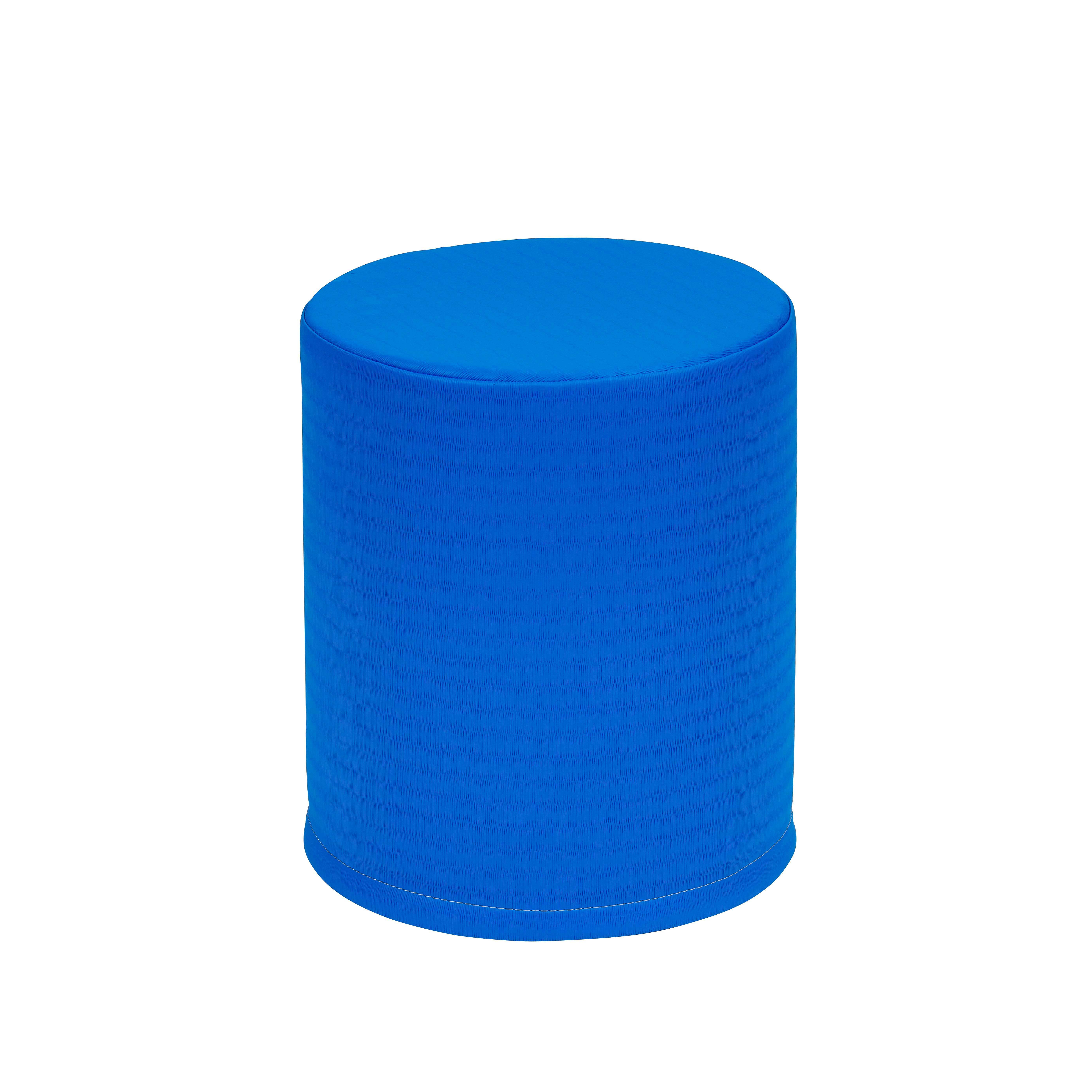 Sport-Thieme Sitzelement "Premium 1.0", Rund, 35x30x30 cm, Saphirblau Unkategorisiert online kaufen