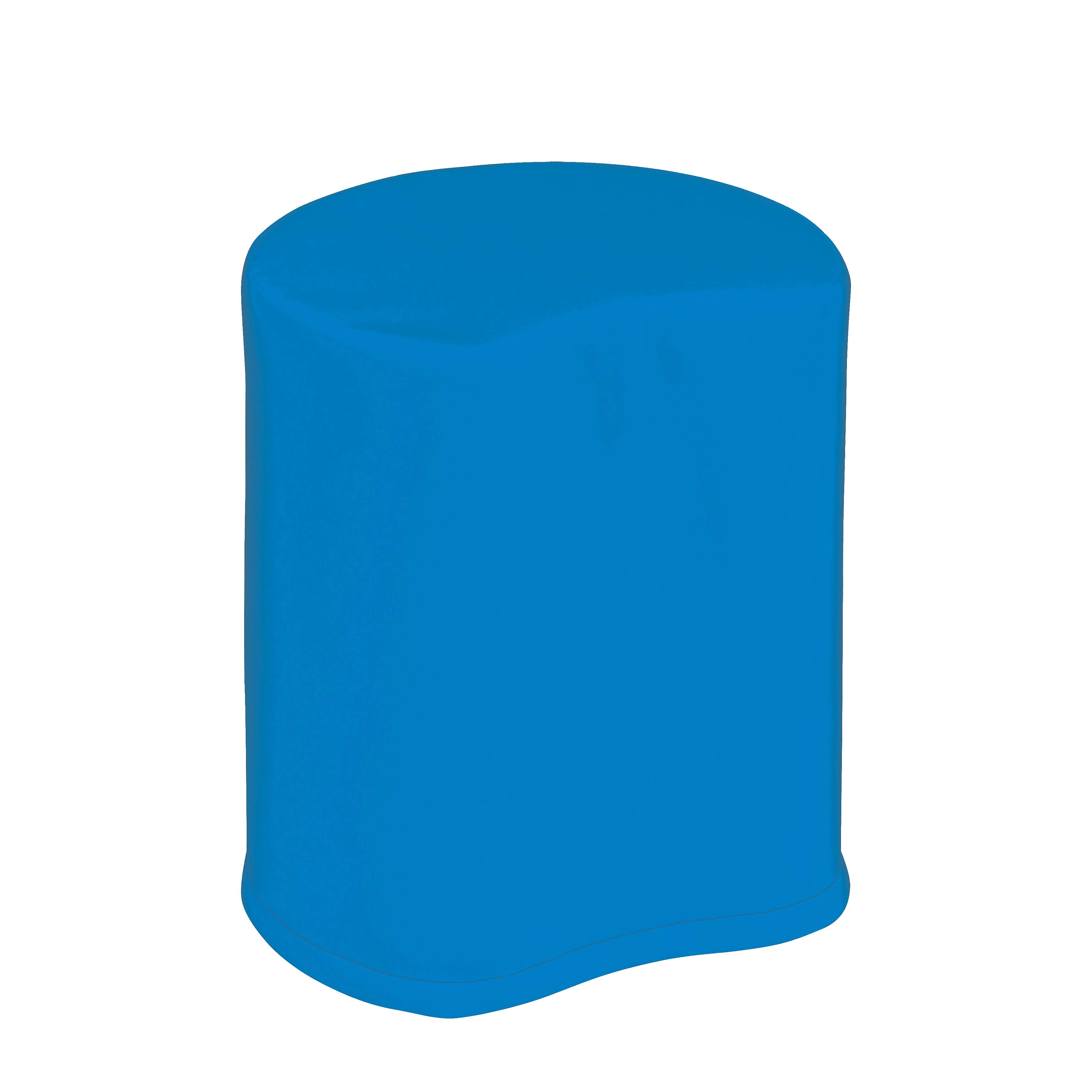 "Sport-Thieme Sitzelement ""Premium 2.0"", Azur, Sichel, 35 cm" Unkategorisiert online kaufen