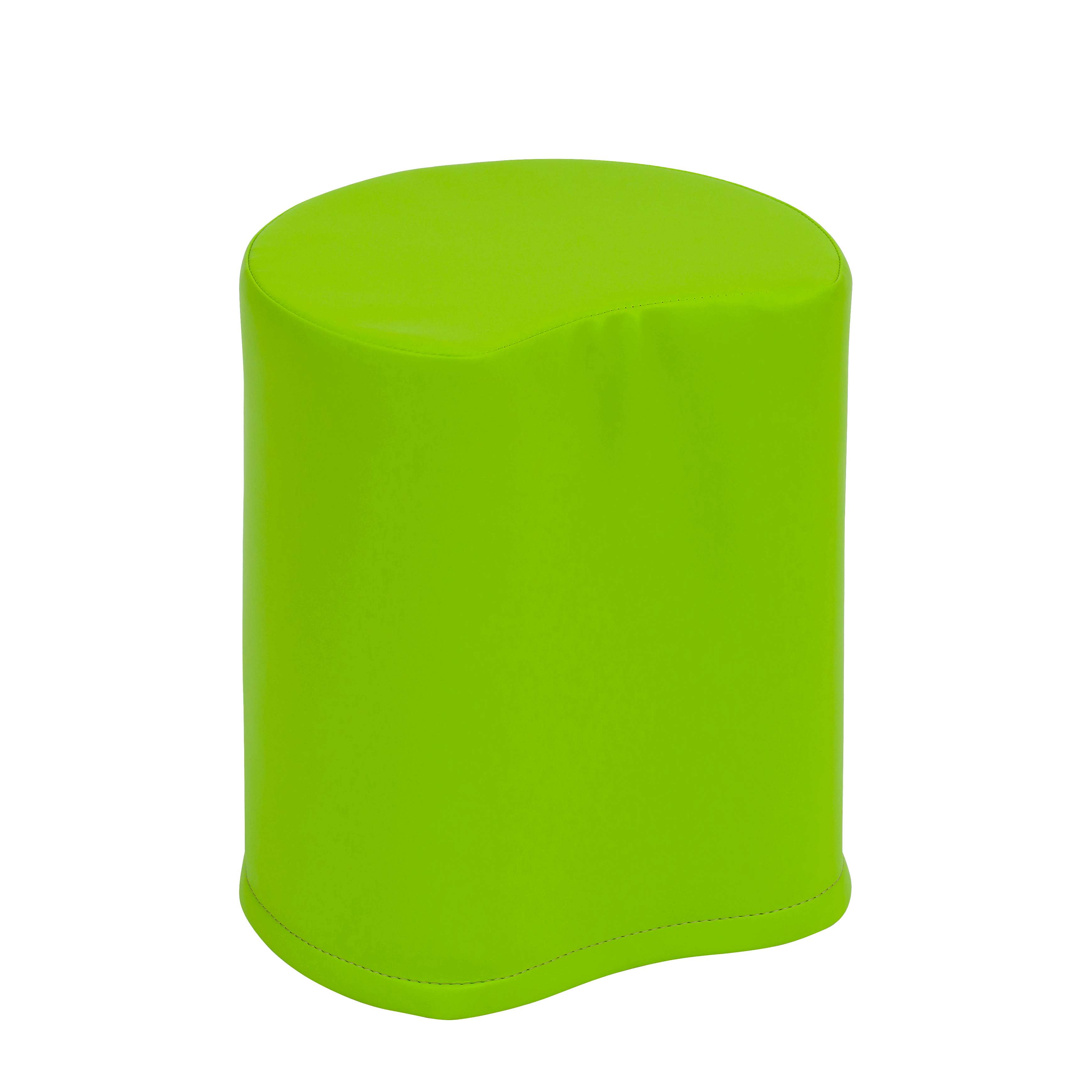 "Sport-Thieme Sitzelement ""Premium 2.0"", Limette, Sichel, 35 cm" Unkategorisiert online kaufen