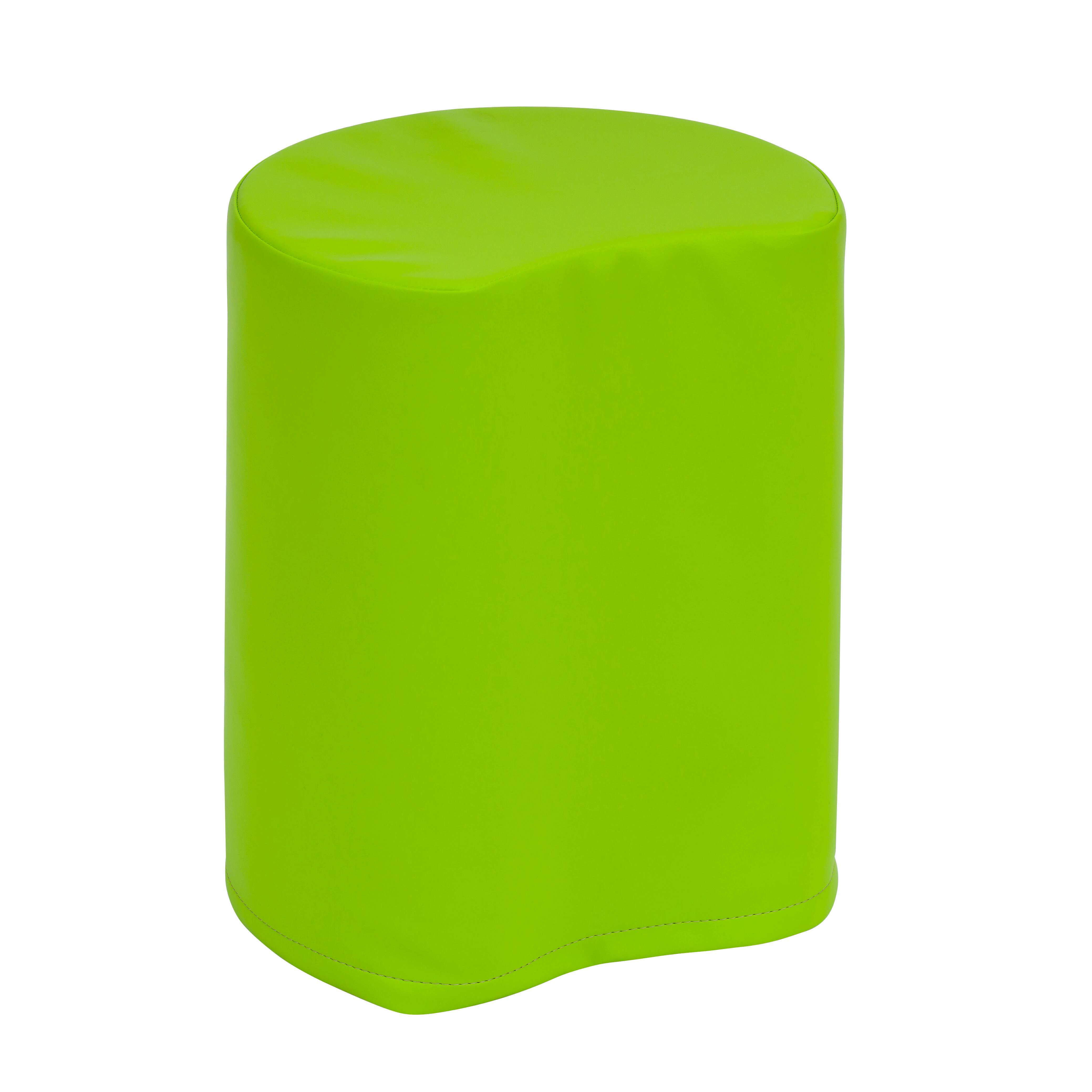 "Sport-Thieme Sitzelement ""Premium 2.0"", Limette, Sichel, 43 cm" Unkategorisiert online kaufen