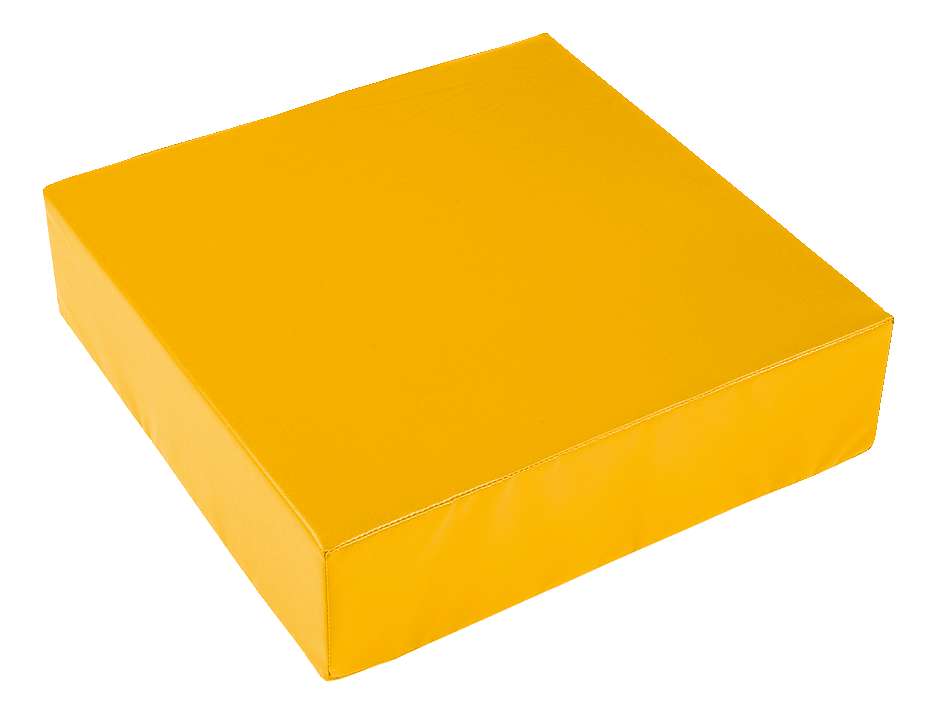 Sport-Thieme Sitzkissen für Verwandlungssofa, Sitzkissen, H: 15 cm Unkategorisiert online kaufen Sport-Thieme Sitzkissen für Verwandlungssofa, Sitzkissen, H: 15 cm Unkategorisiert online kaufen