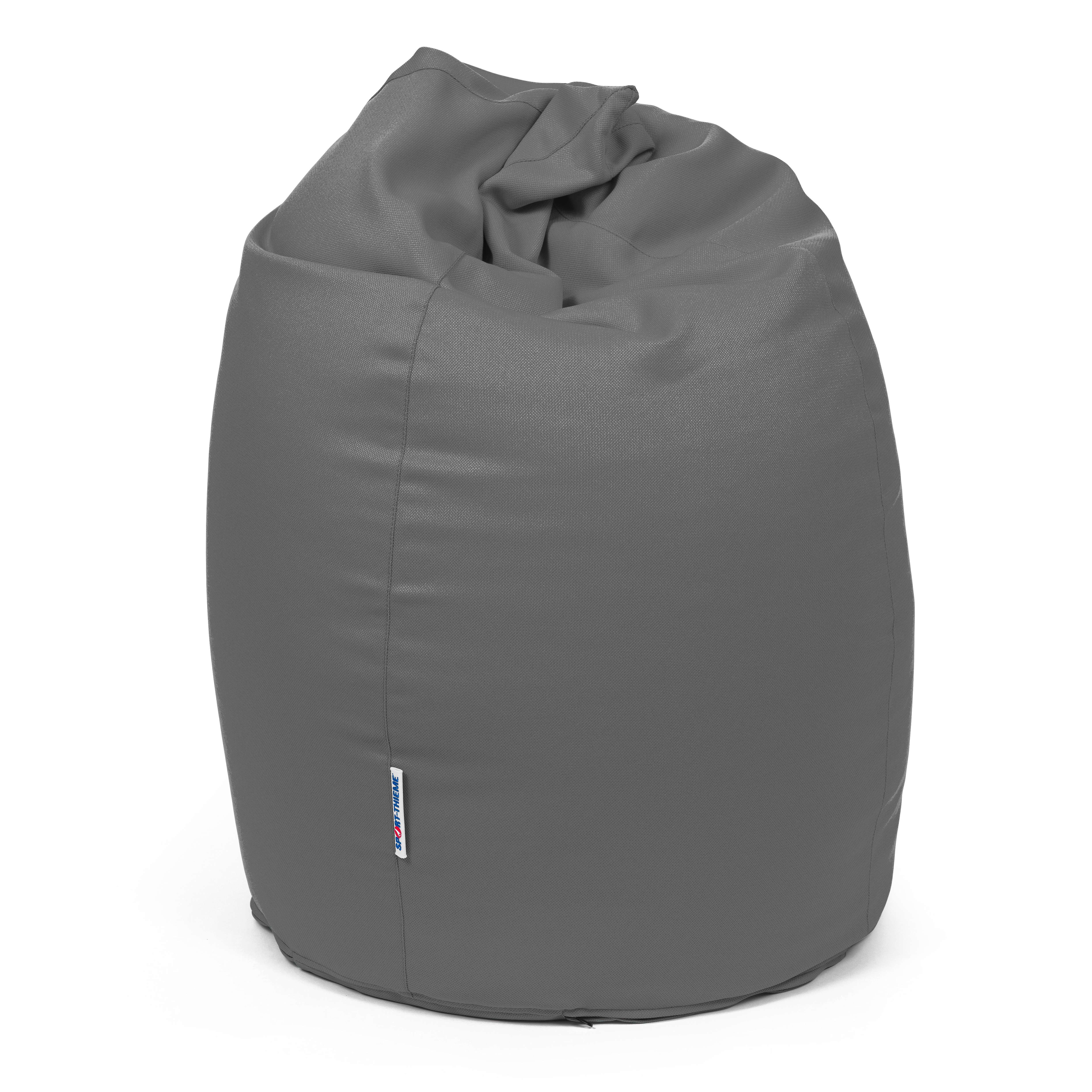 Sport-Thieme Sitzsack "Allround", Grau, 60x120 cm, für Kinder Unkategorisiert online kaufen