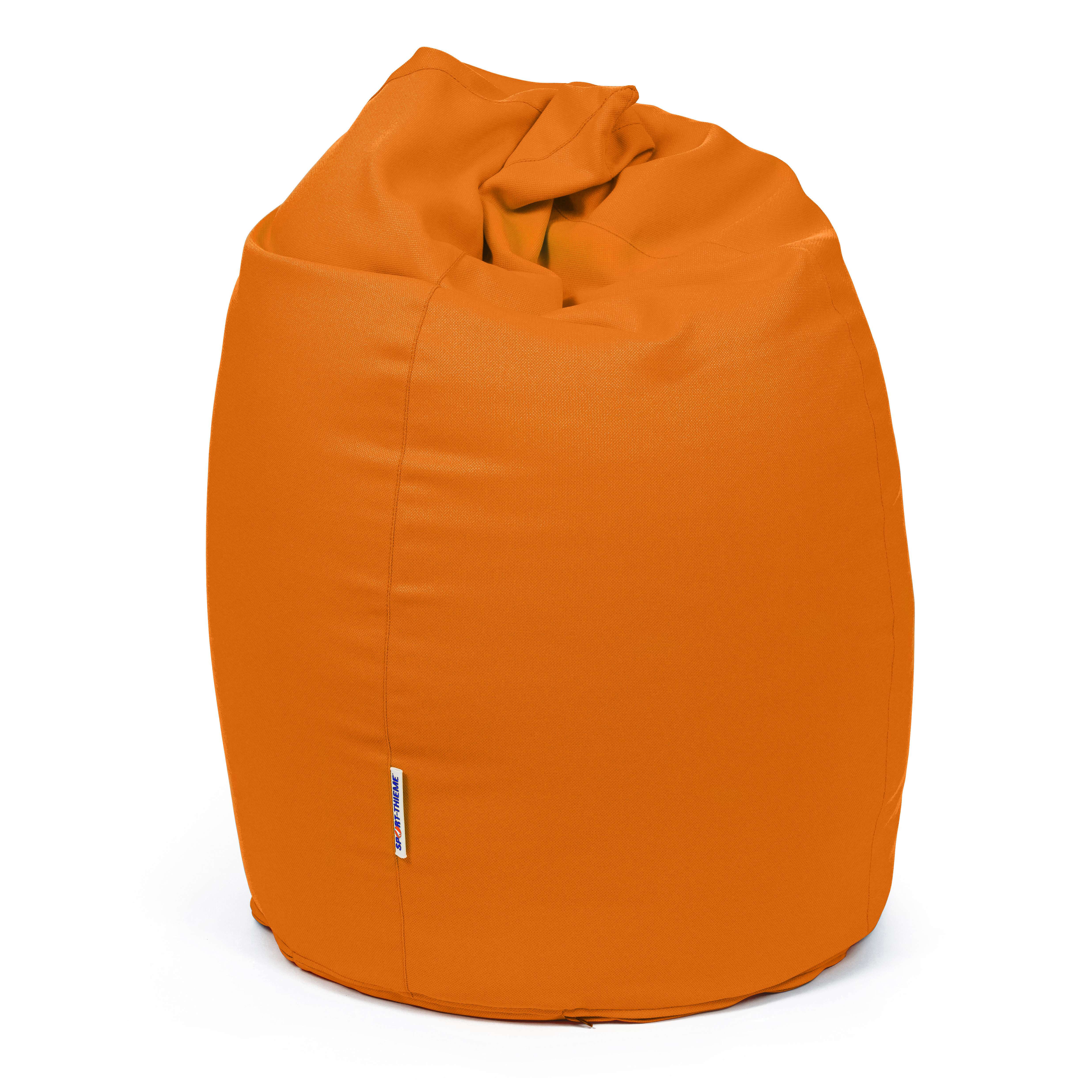 Sport-Thieme Sitzsack "Allround", Orange, 60x120 cm, für Kinder Unkategorisiert online kaufen