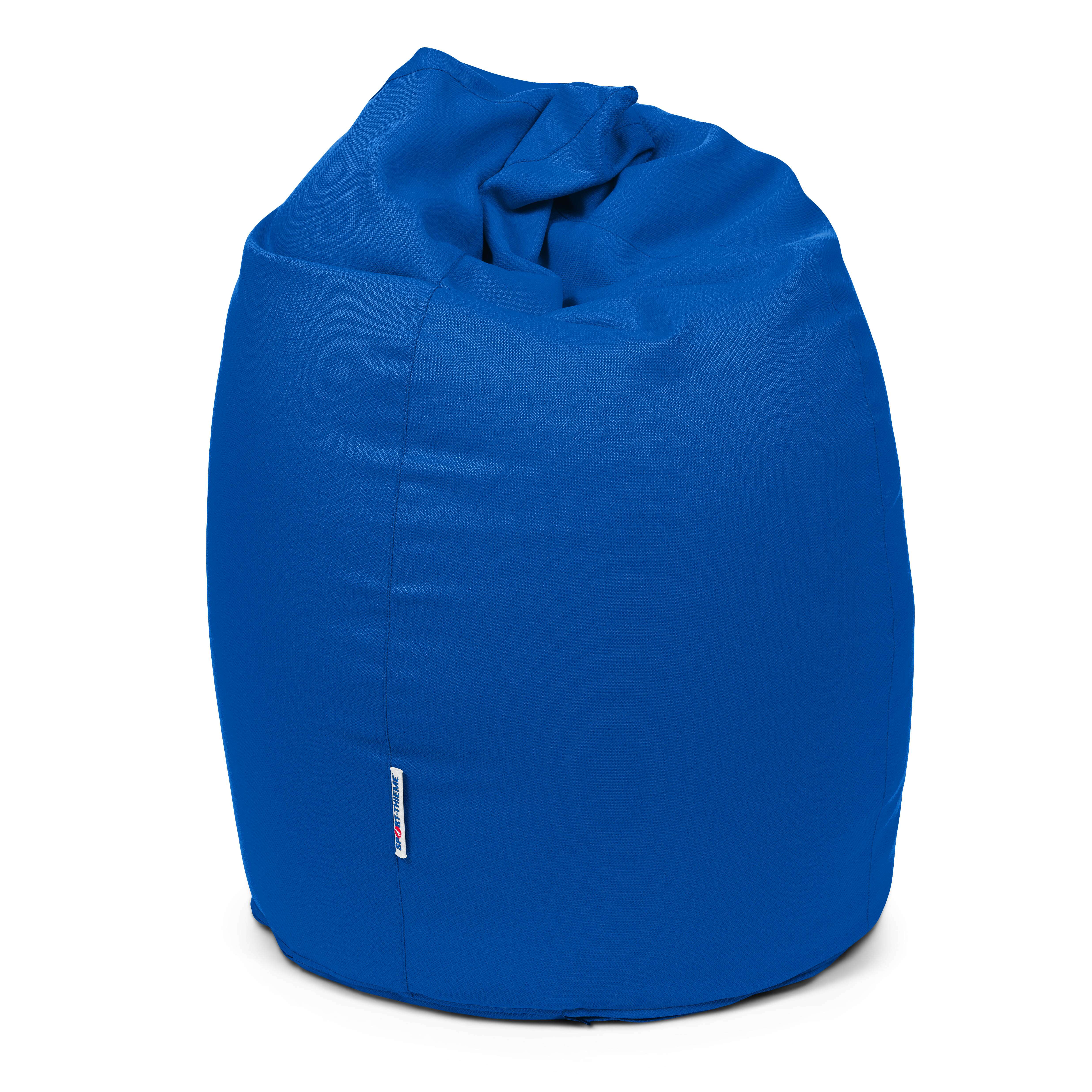 Sport-Thieme Sitzsack "Comfort", Blau, 60x120 cm Unkategorisiert online kaufen