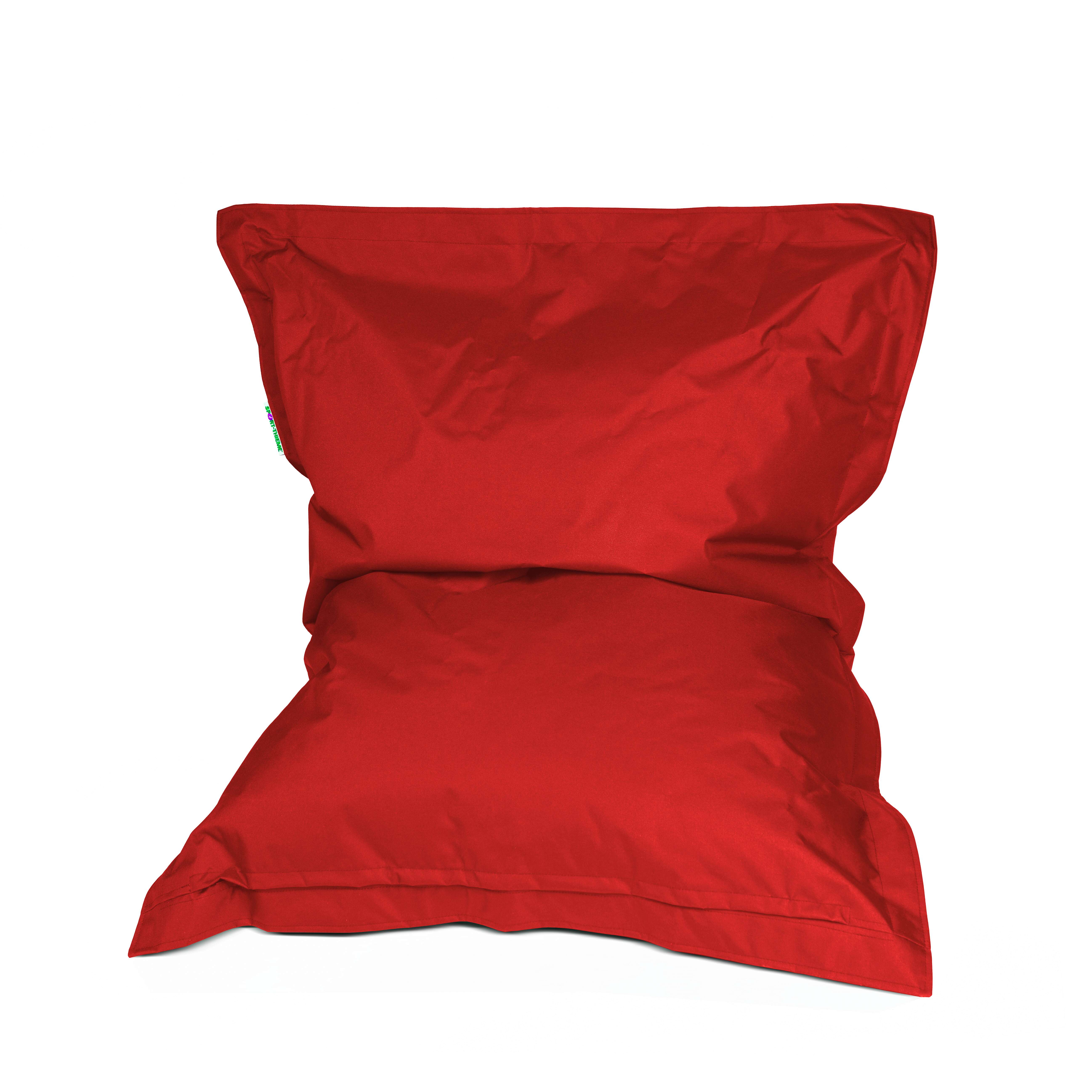 "Sport-Thieme Sitzsack ""Relax Indoor"", Cherry, XL" Unkategorisiert online kaufen