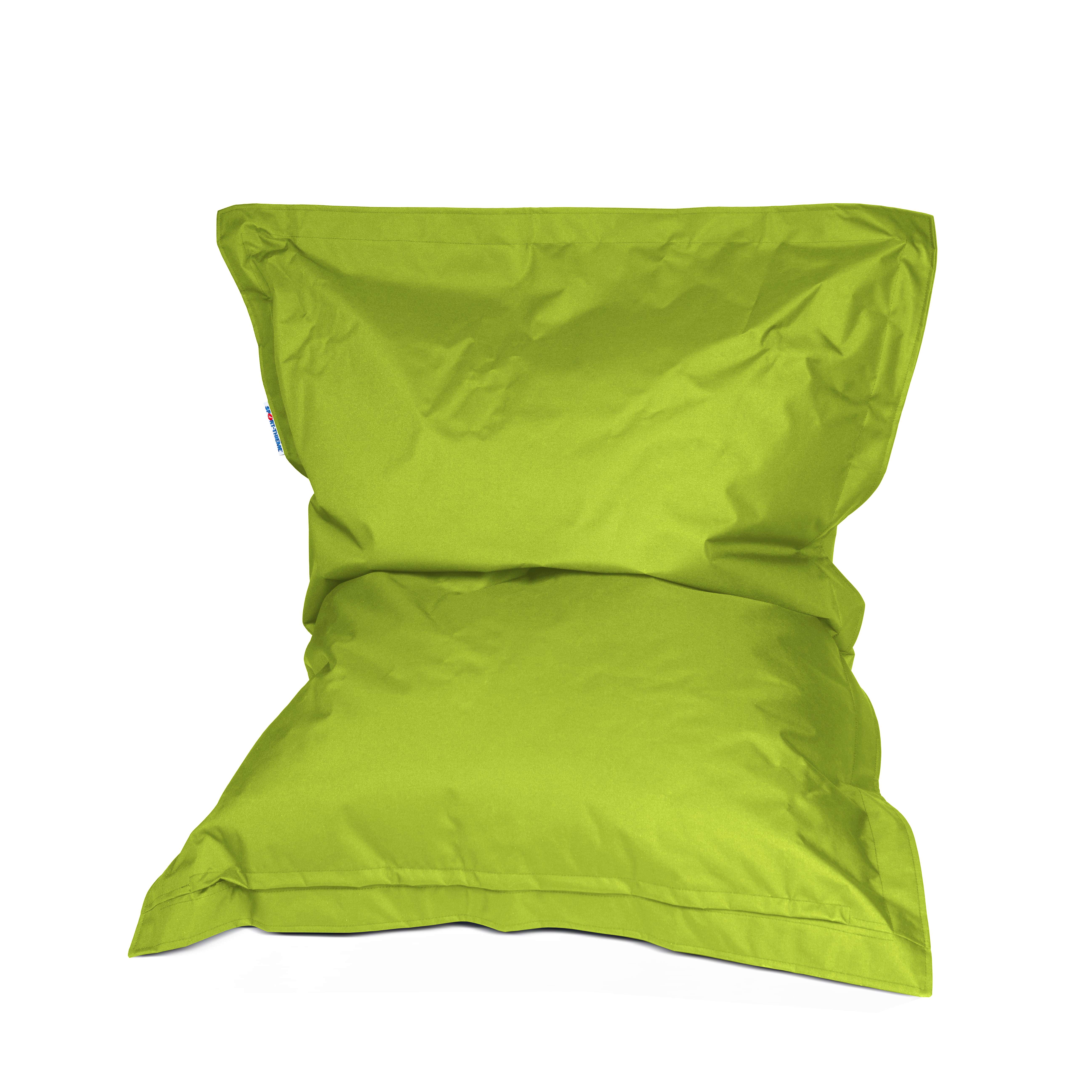 "Sport-Thieme Sitzsack ""Relax Indoor"", Lime, XL" Unkategorisiert online kaufen