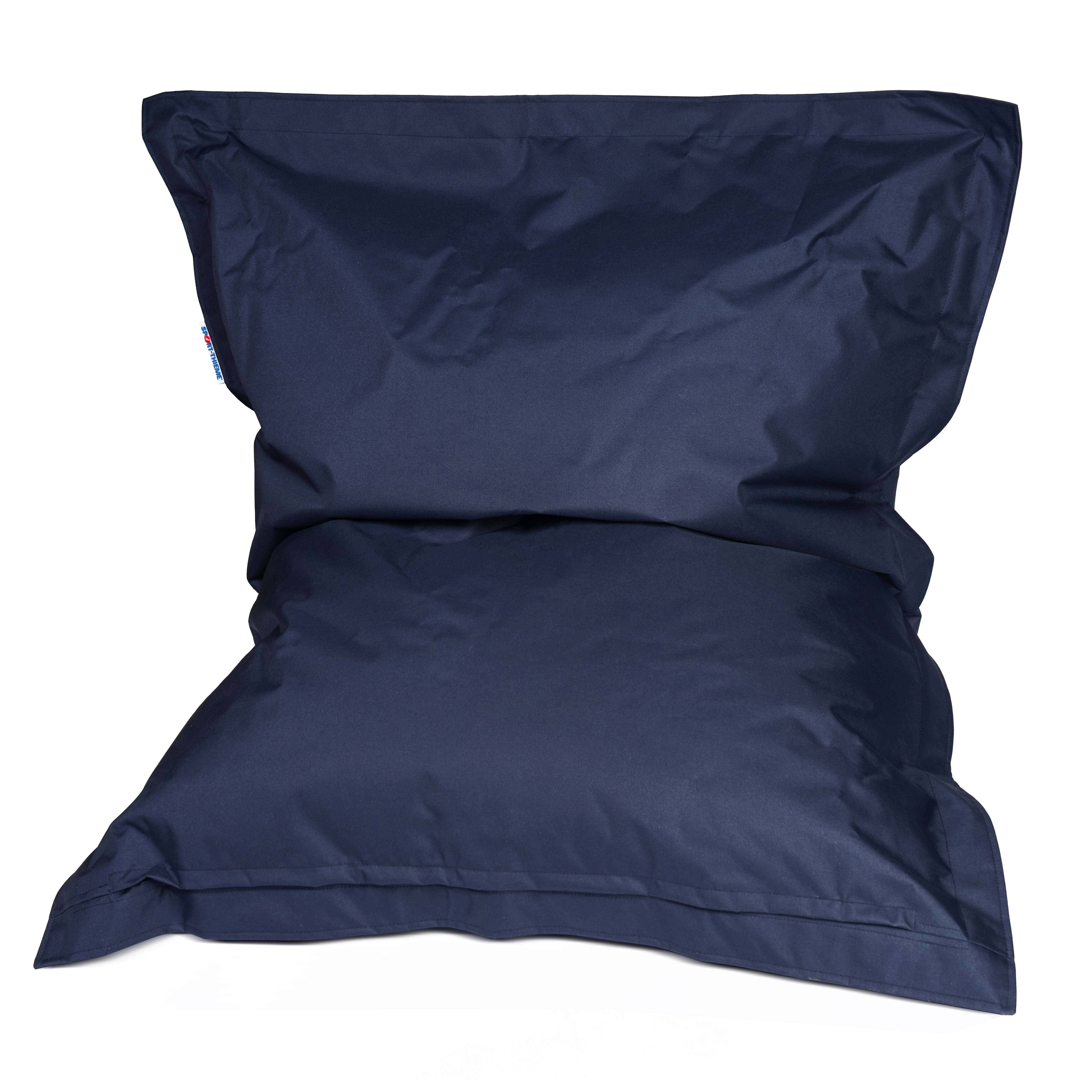 "Sport-Thieme Sitzsack ""Relax Indoor"", Night, XXL" Unkategorisiert online kaufen
