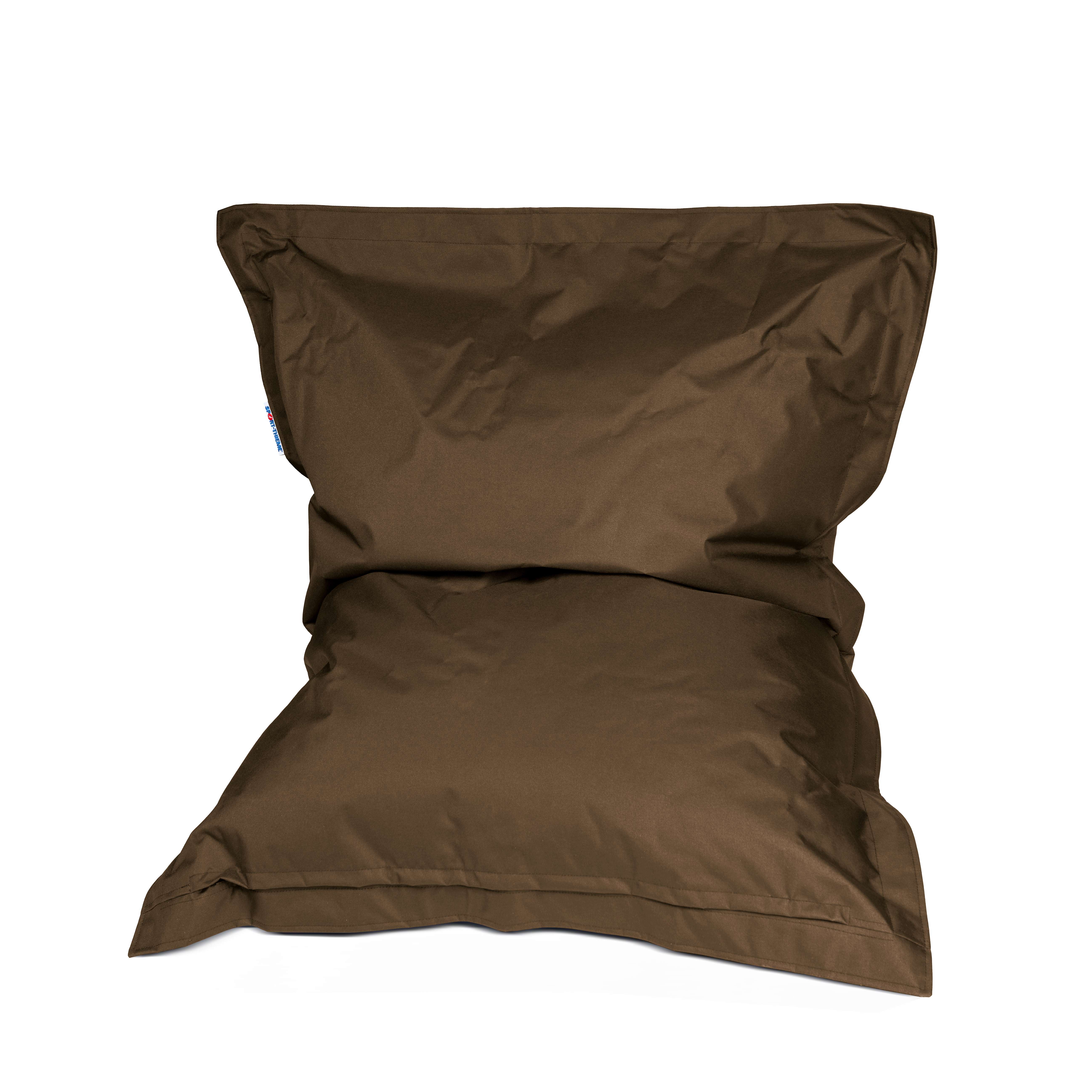 Sport-Thieme Sitzsack "Relax Indoor", Stone, XL Unkategorisiert online kaufen