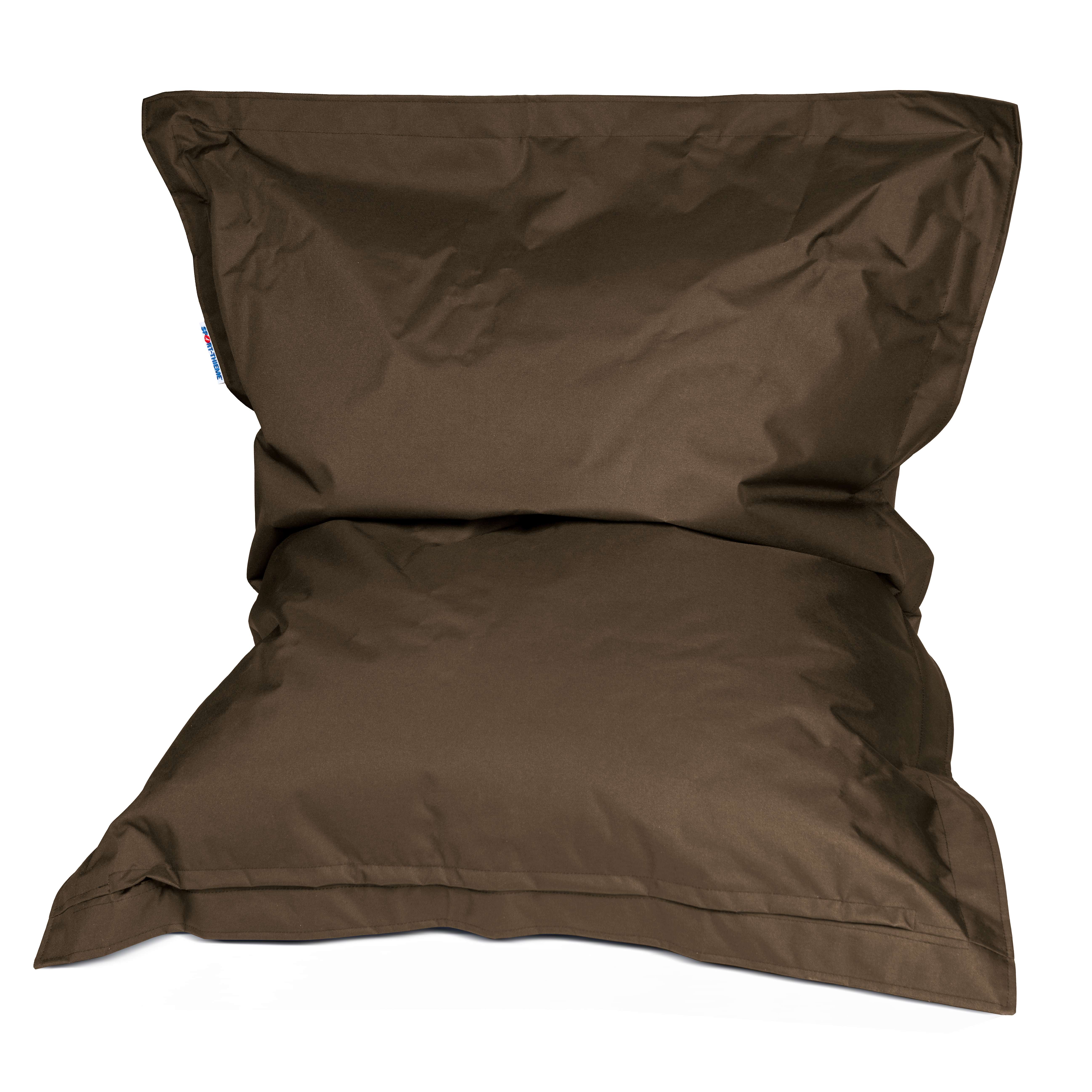 Sport-Thieme Sitzsack "Relax Indoor", Stone, XXL Unkategorisiert online kaufen